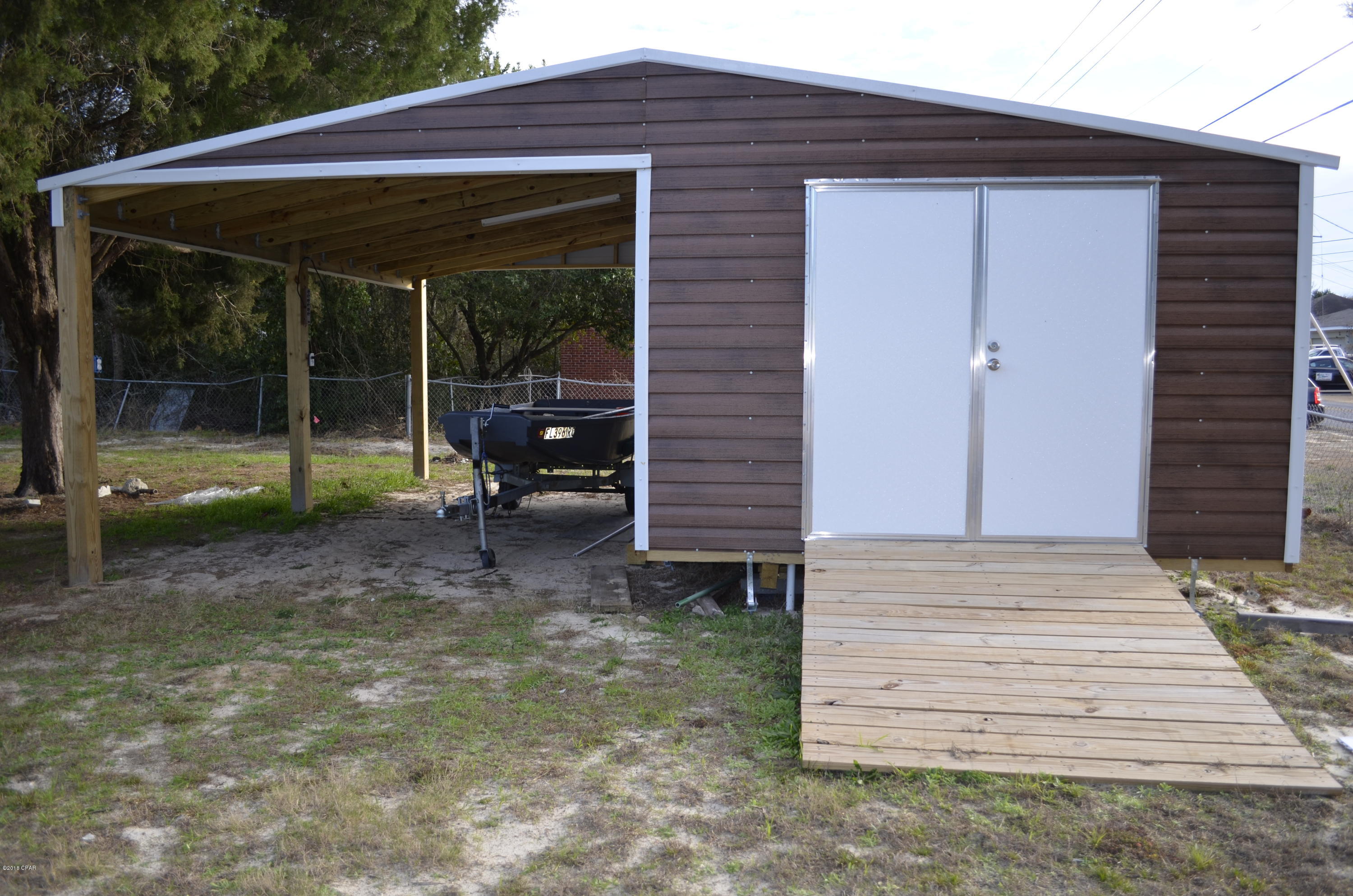 Riviera Beach 1st Add - Residential