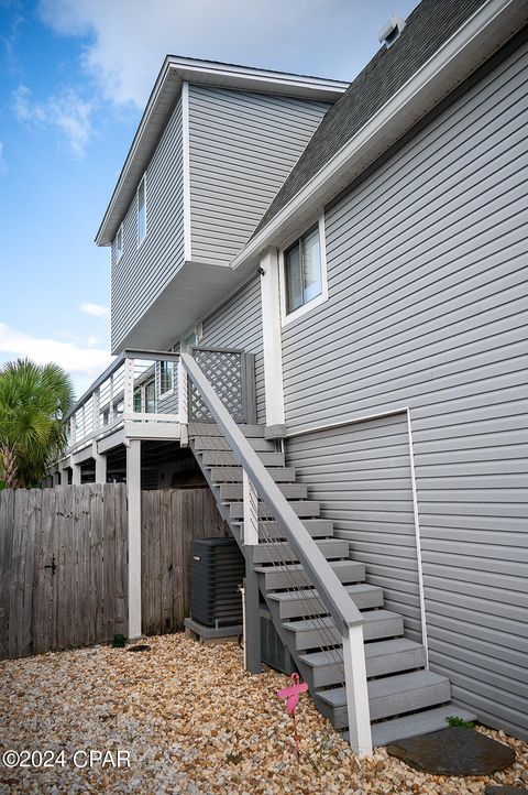 A home in Panama City Beach