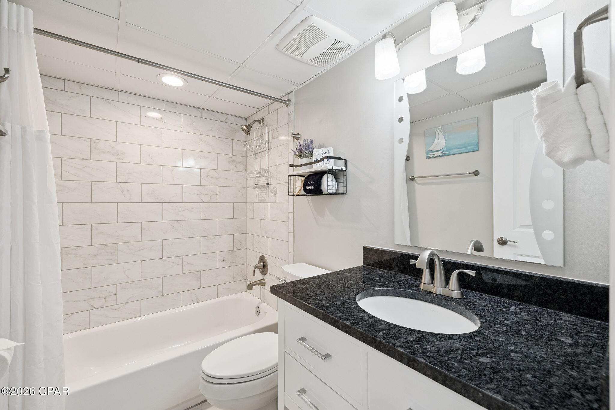 Aquavista Condo - Residential