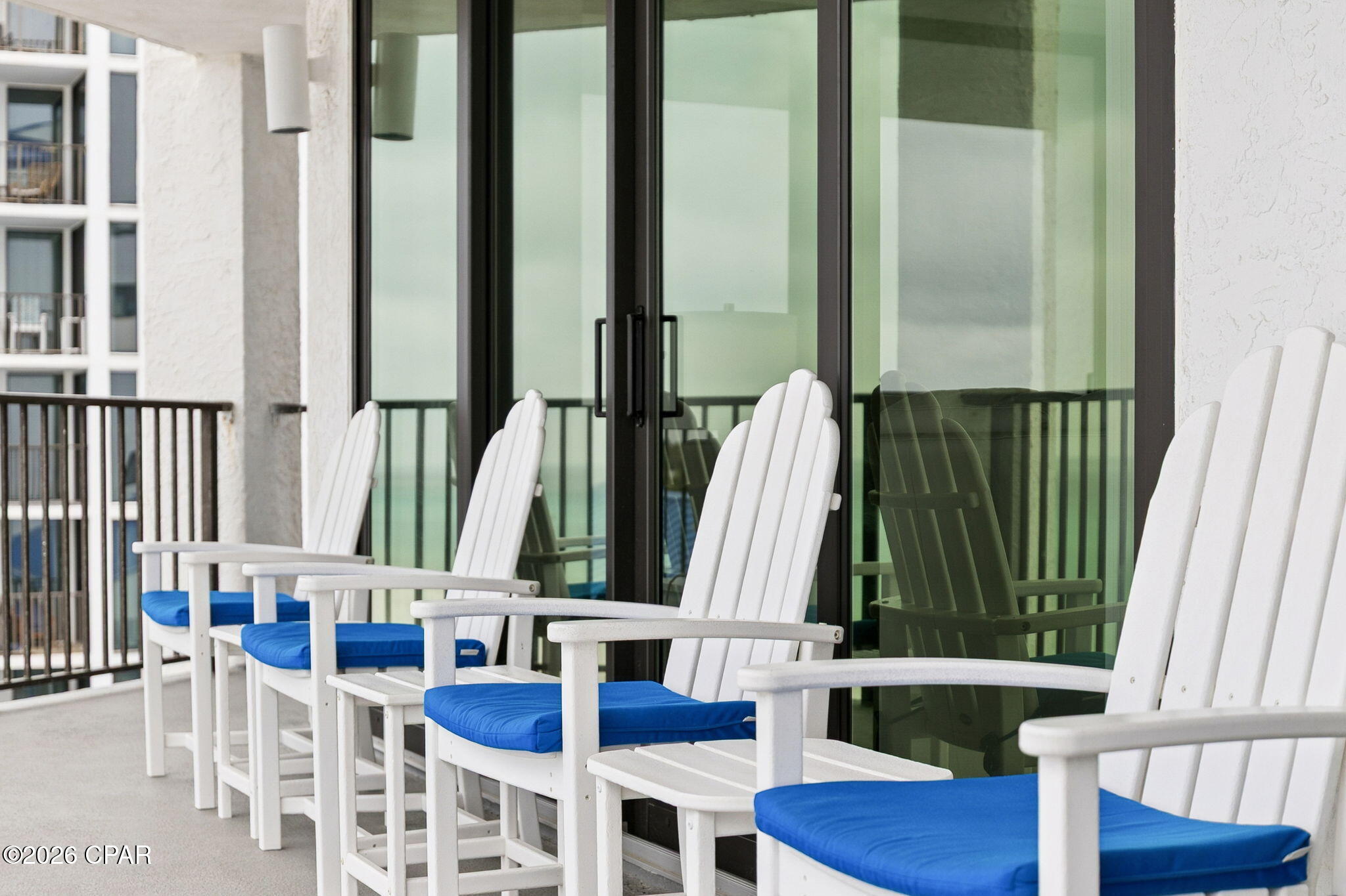 Aquavista Condo - Residential