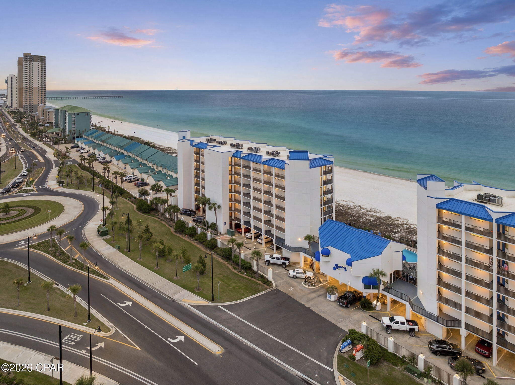 Aquavista Condo - Residential