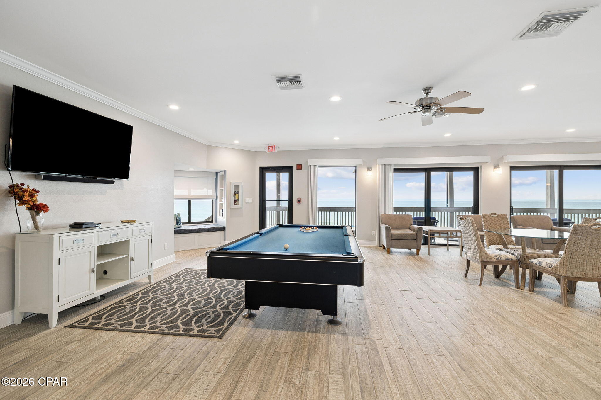 Aquavista Condo - Residential