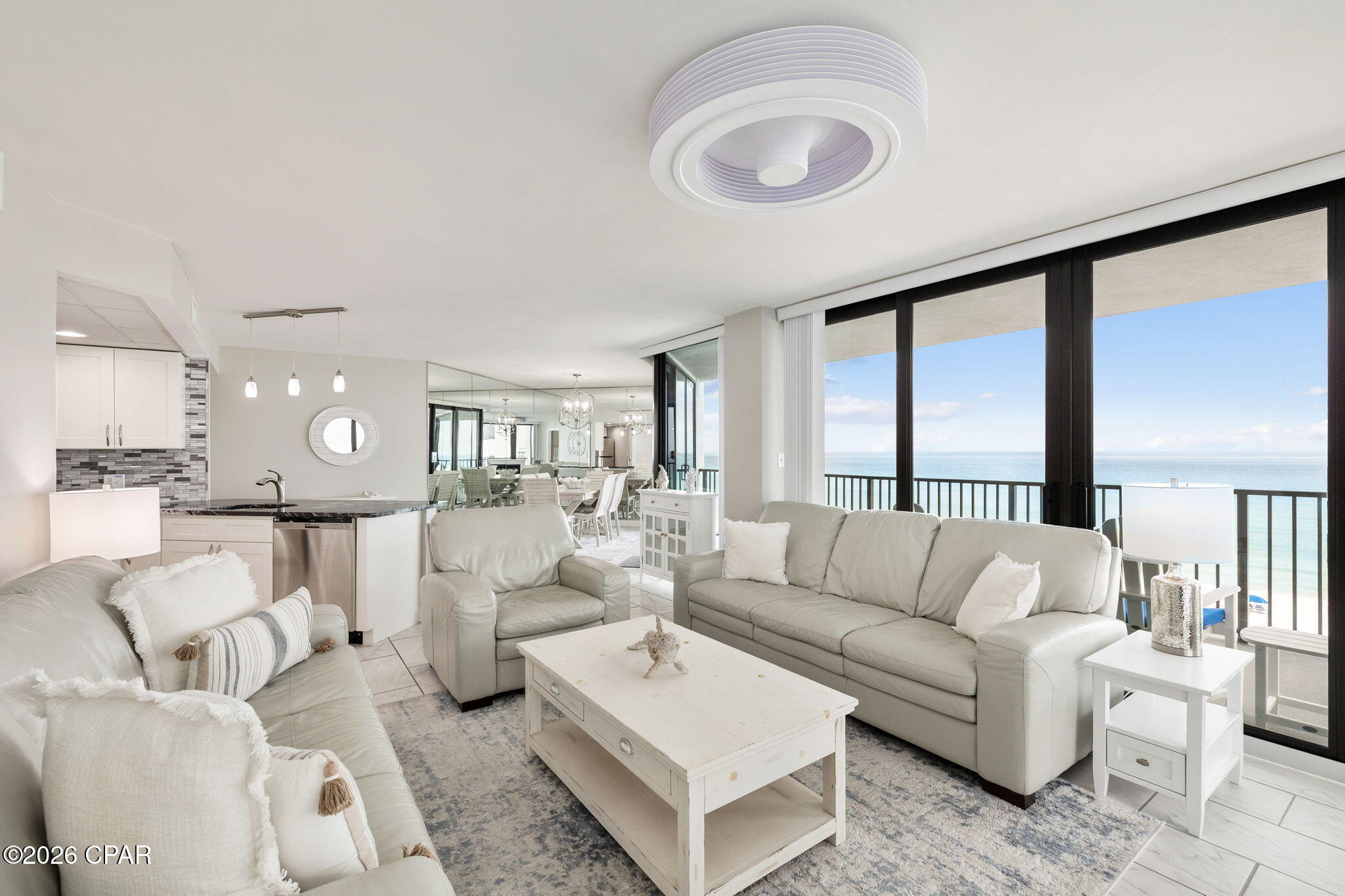 Aquavista Condo - Residential