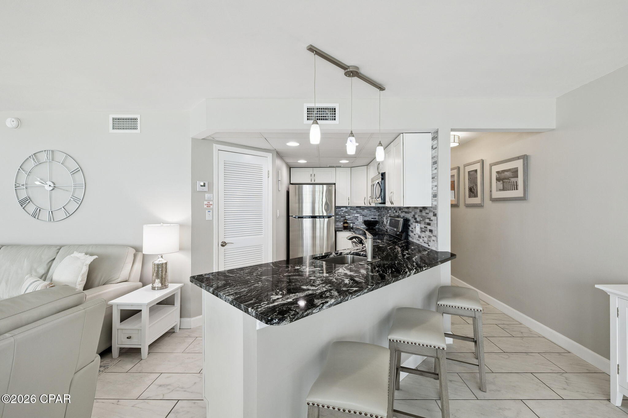 Aquavista Condo - Residential