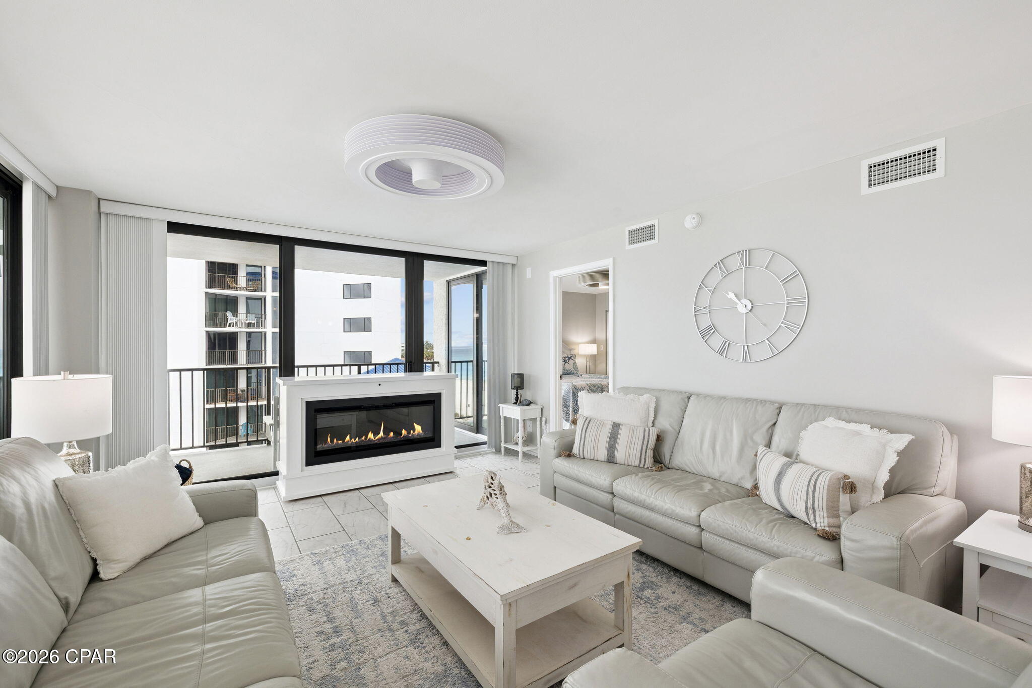 Aquavista Condo - Residential