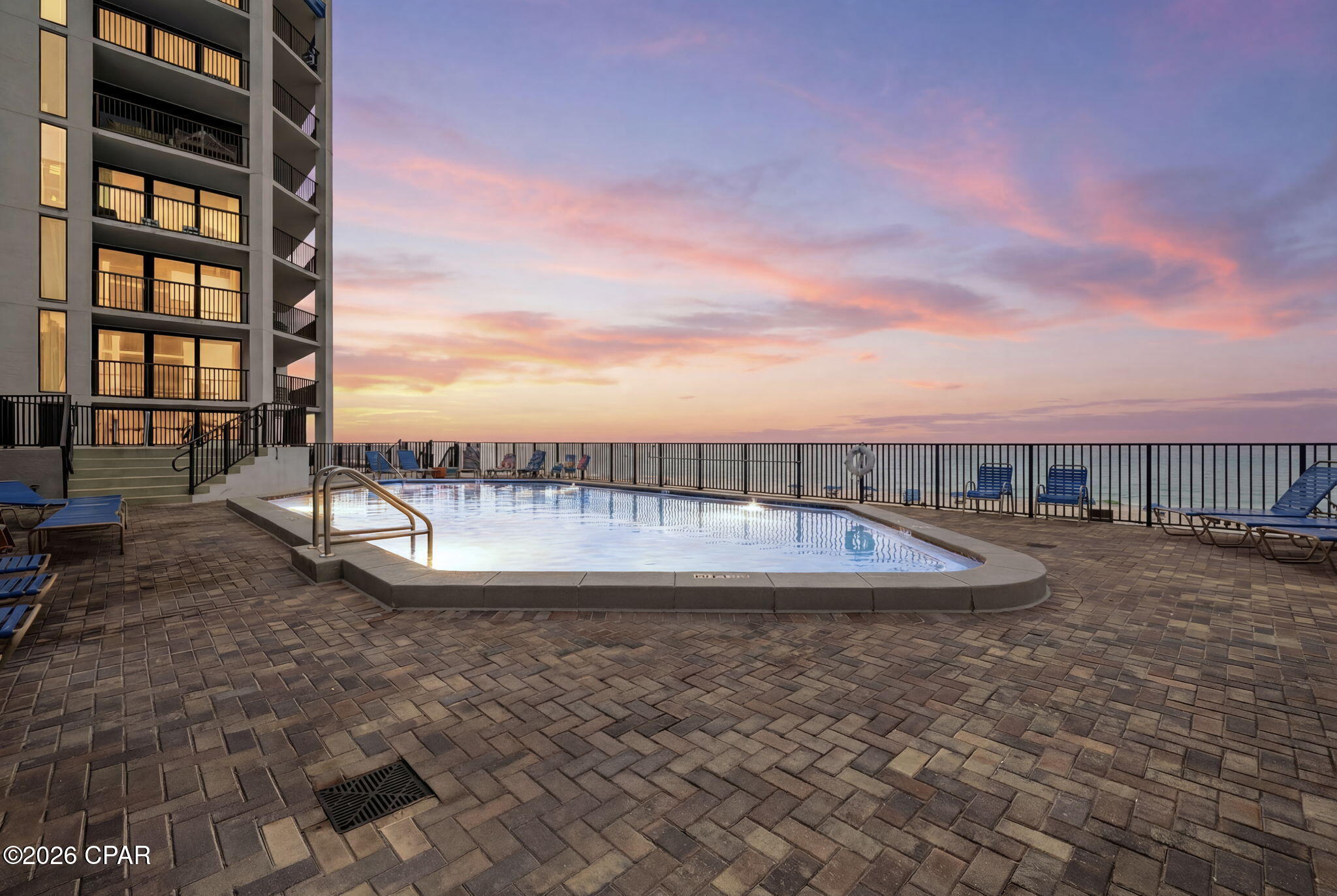 Aquavista Condo - Residential