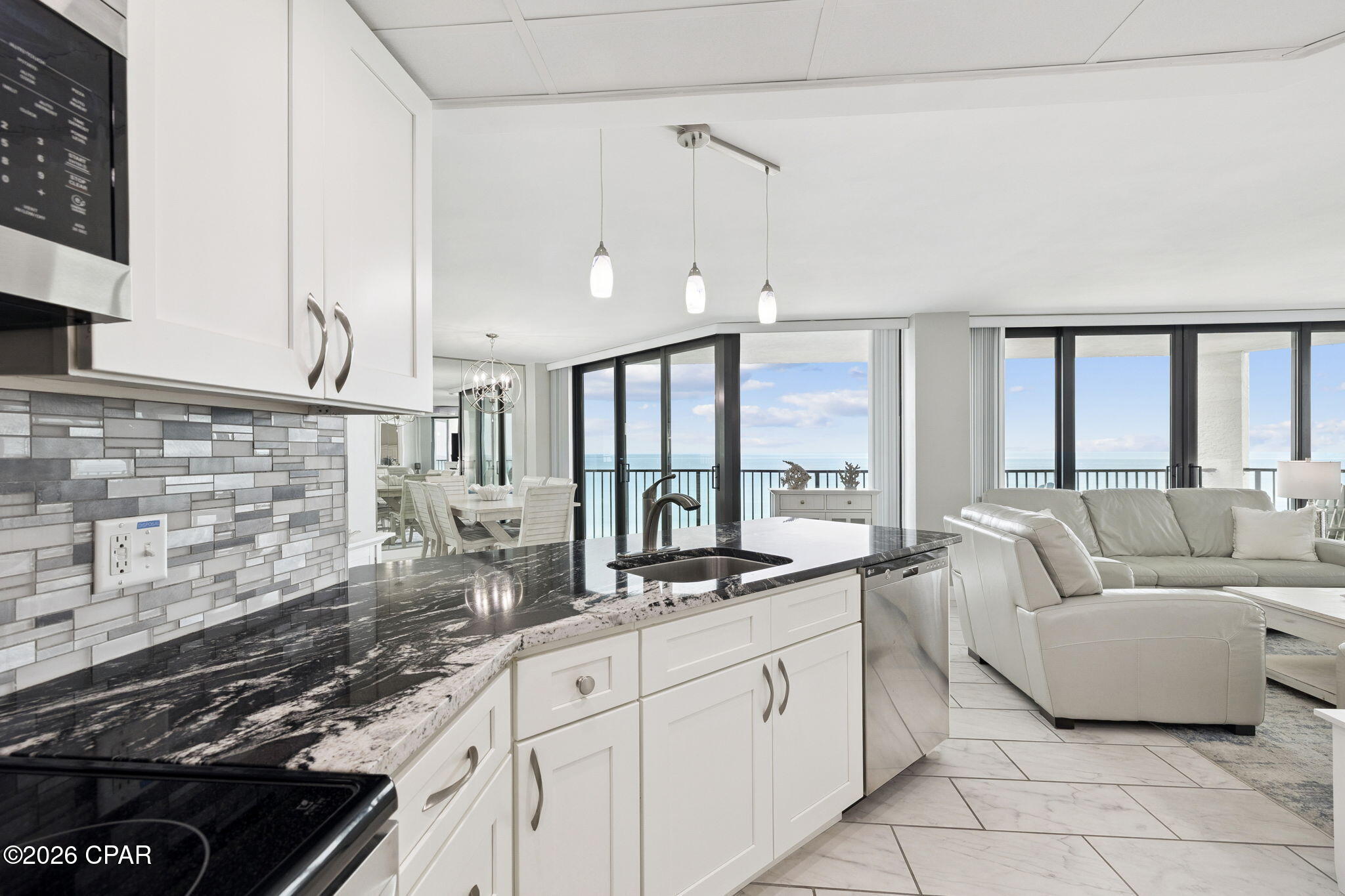 Aquavista Condo - Residential