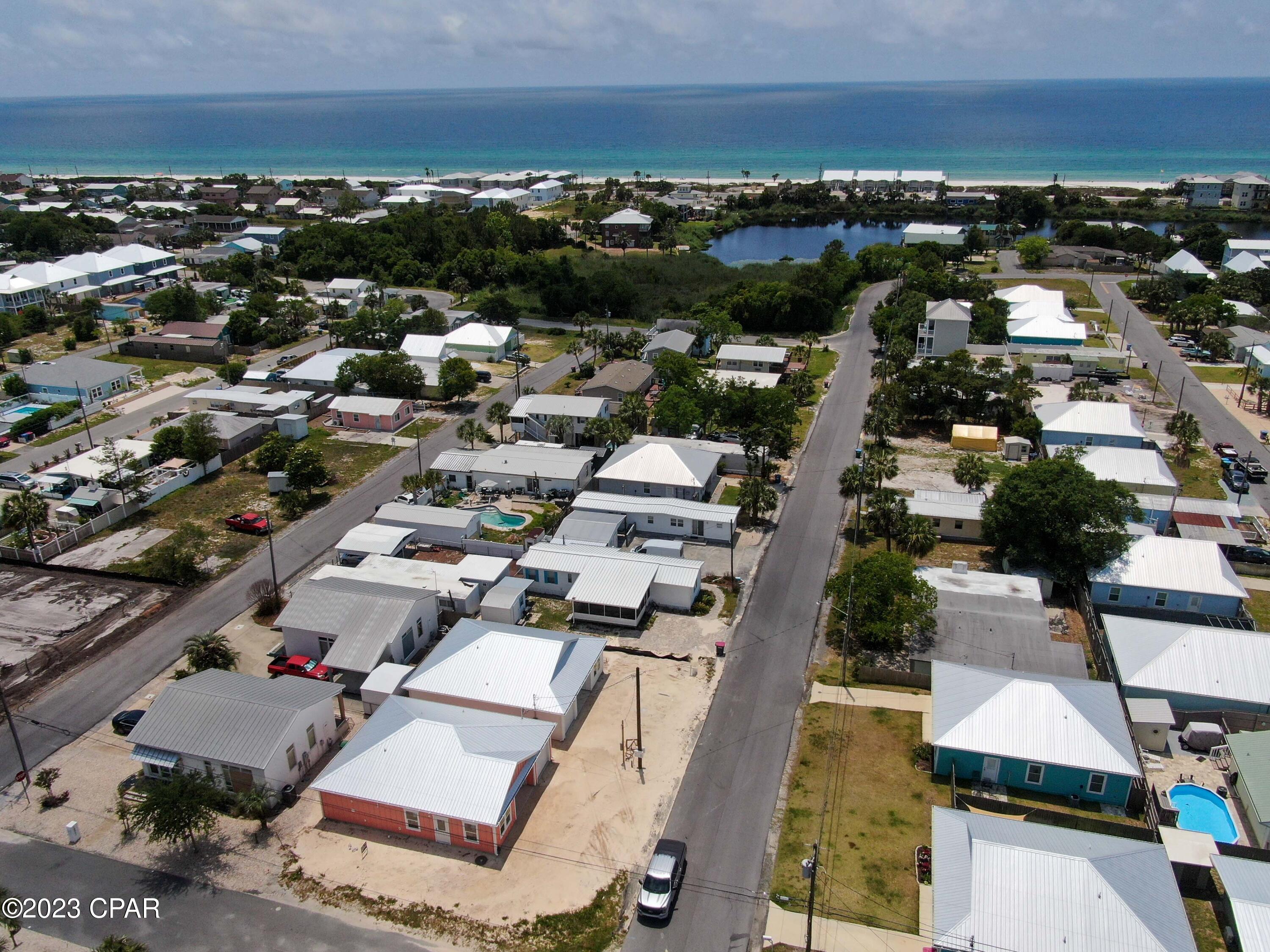 Laguna Beach 5th Add - Residential