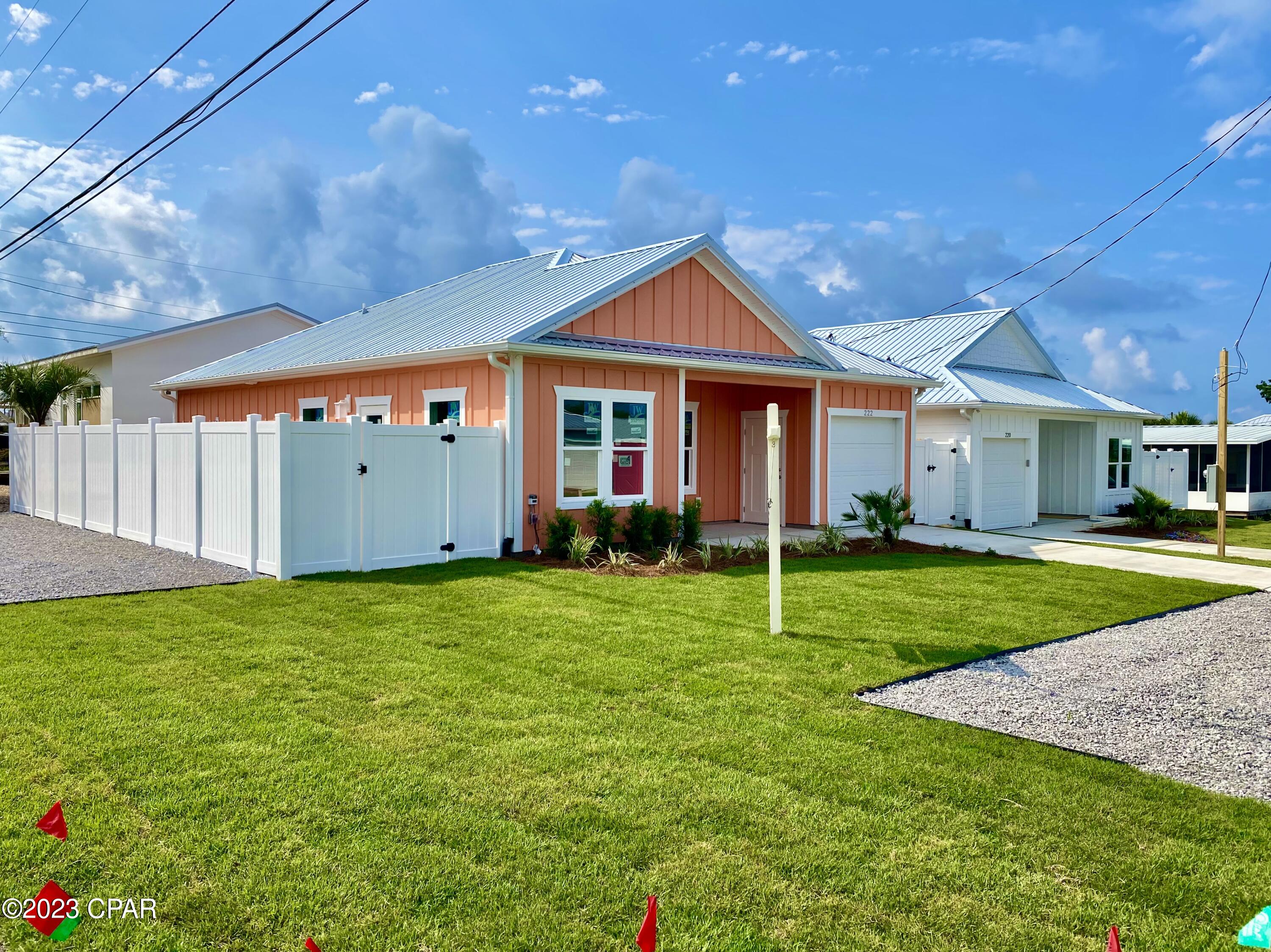 Laguna Beach 5th Add - Residential