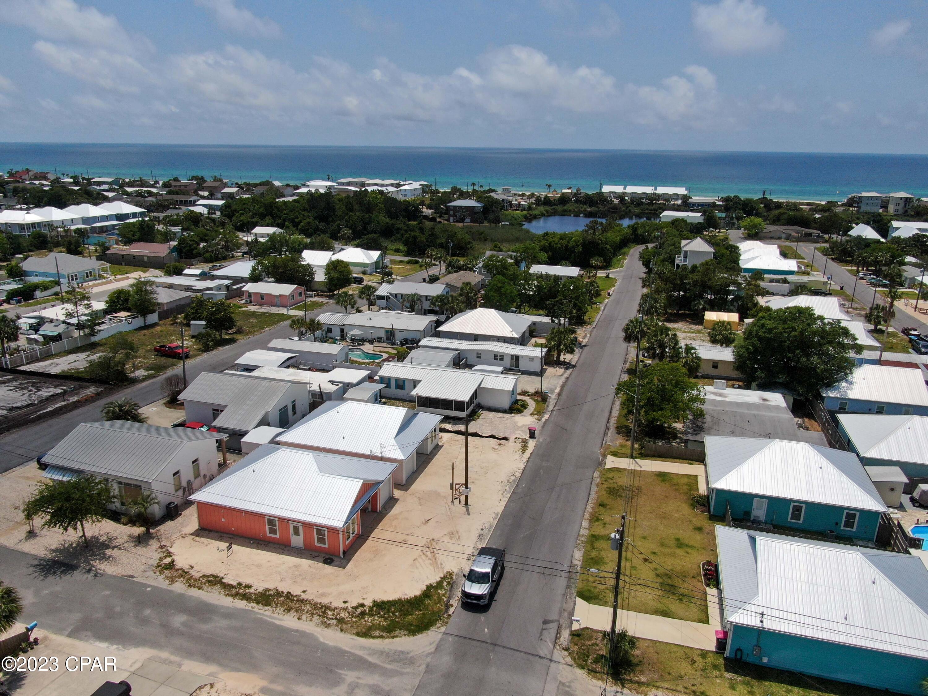 Laguna Beach 5th Add - Residential