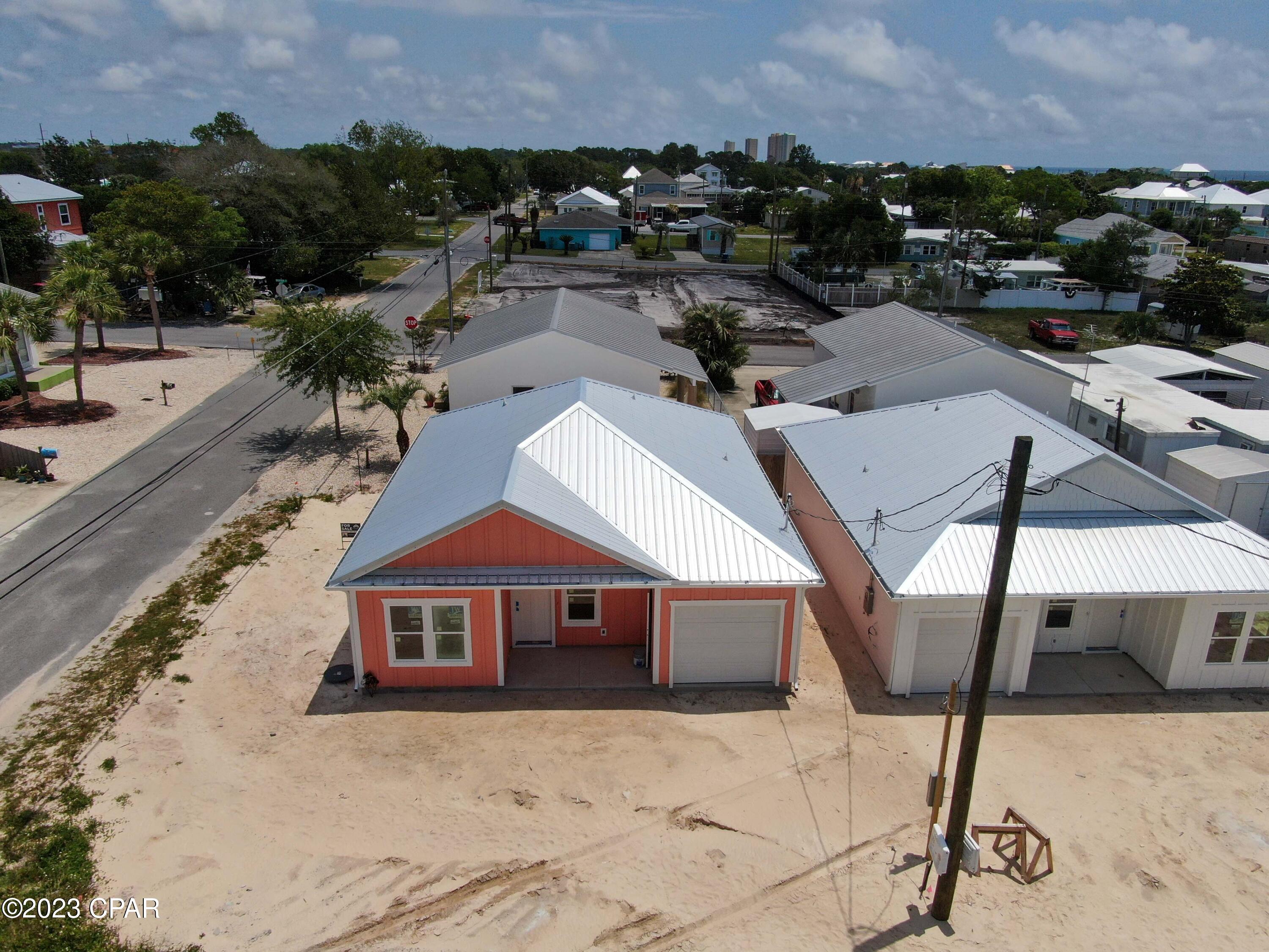 Laguna Beach 5th Add - Residential