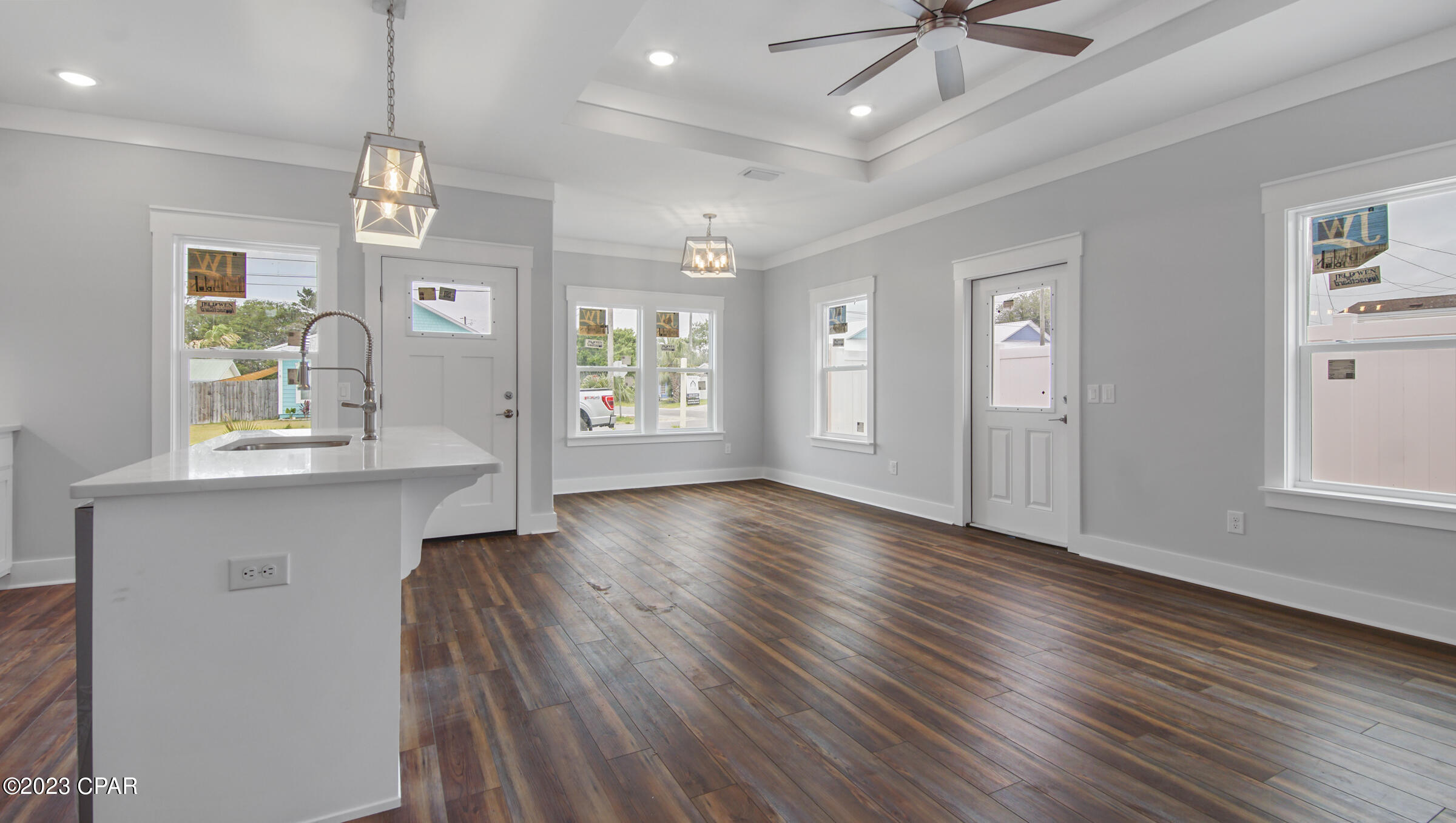 Laguna Beach 5th Add - Residential