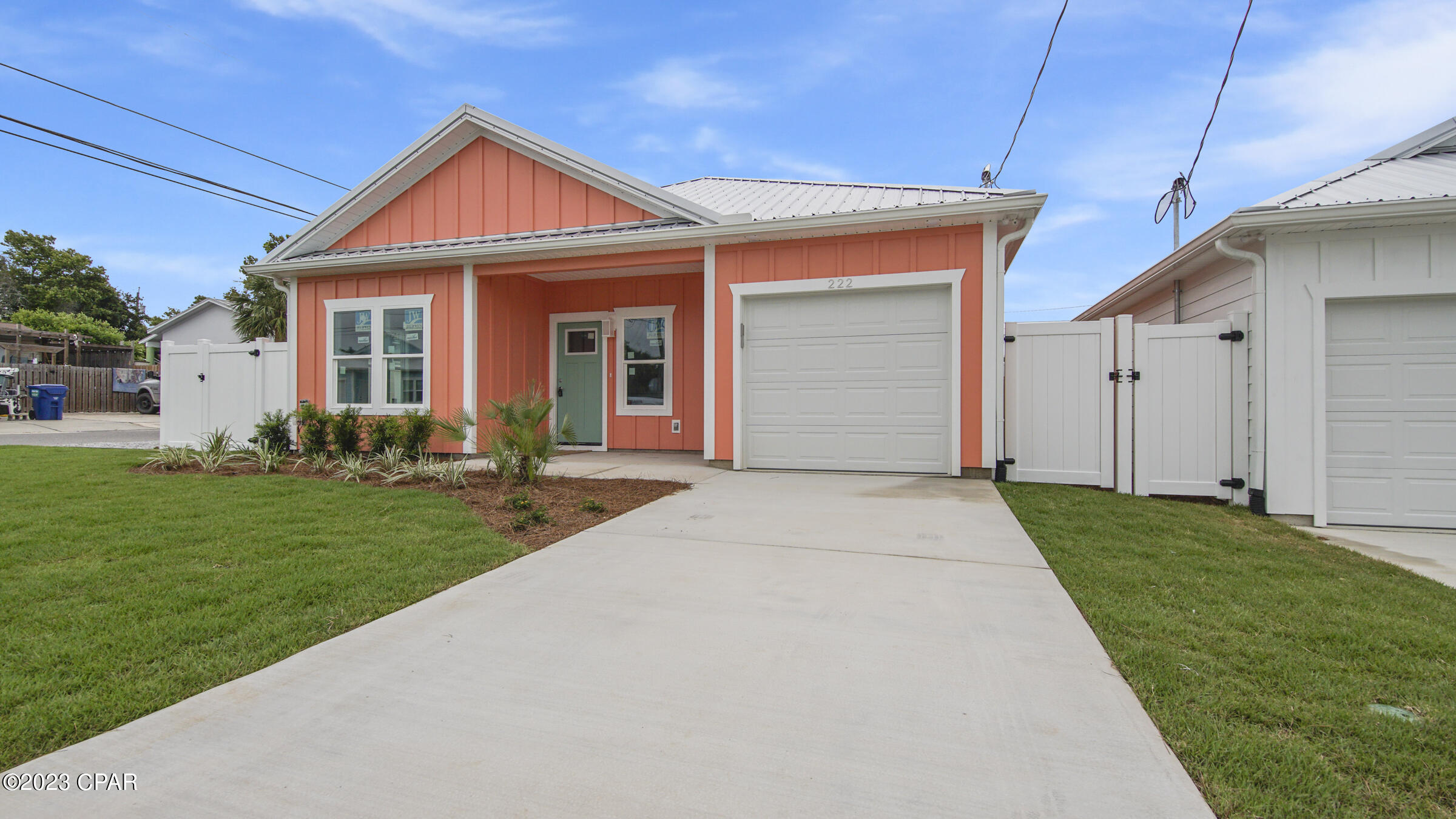 Laguna Beach 5th Add - Residential