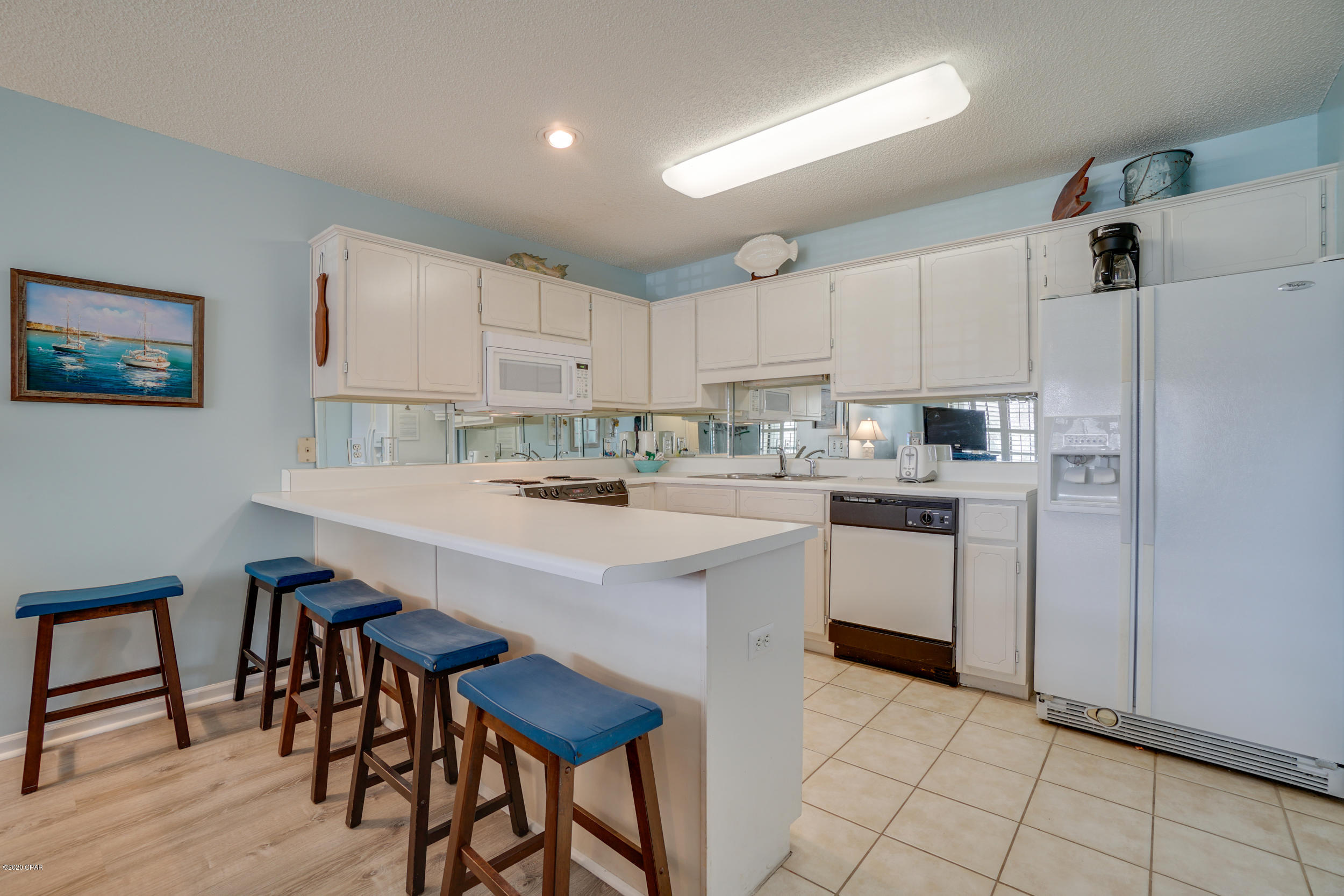 Horizon South XVII - Residential