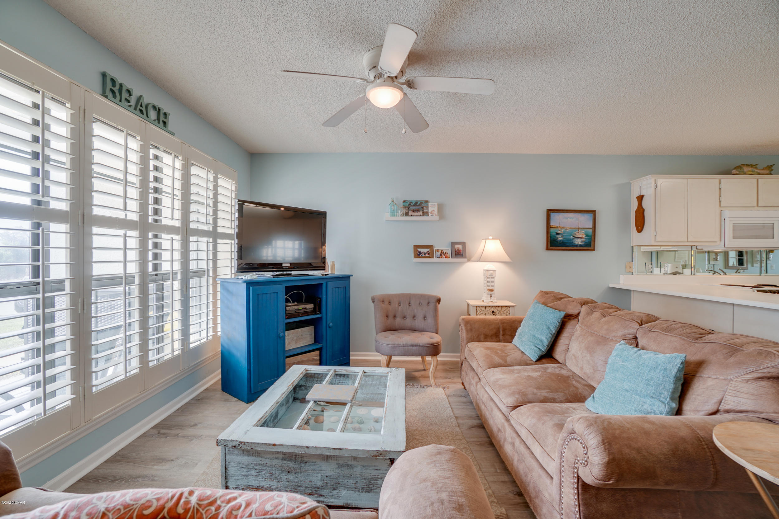 Horizon South XVII - Residential