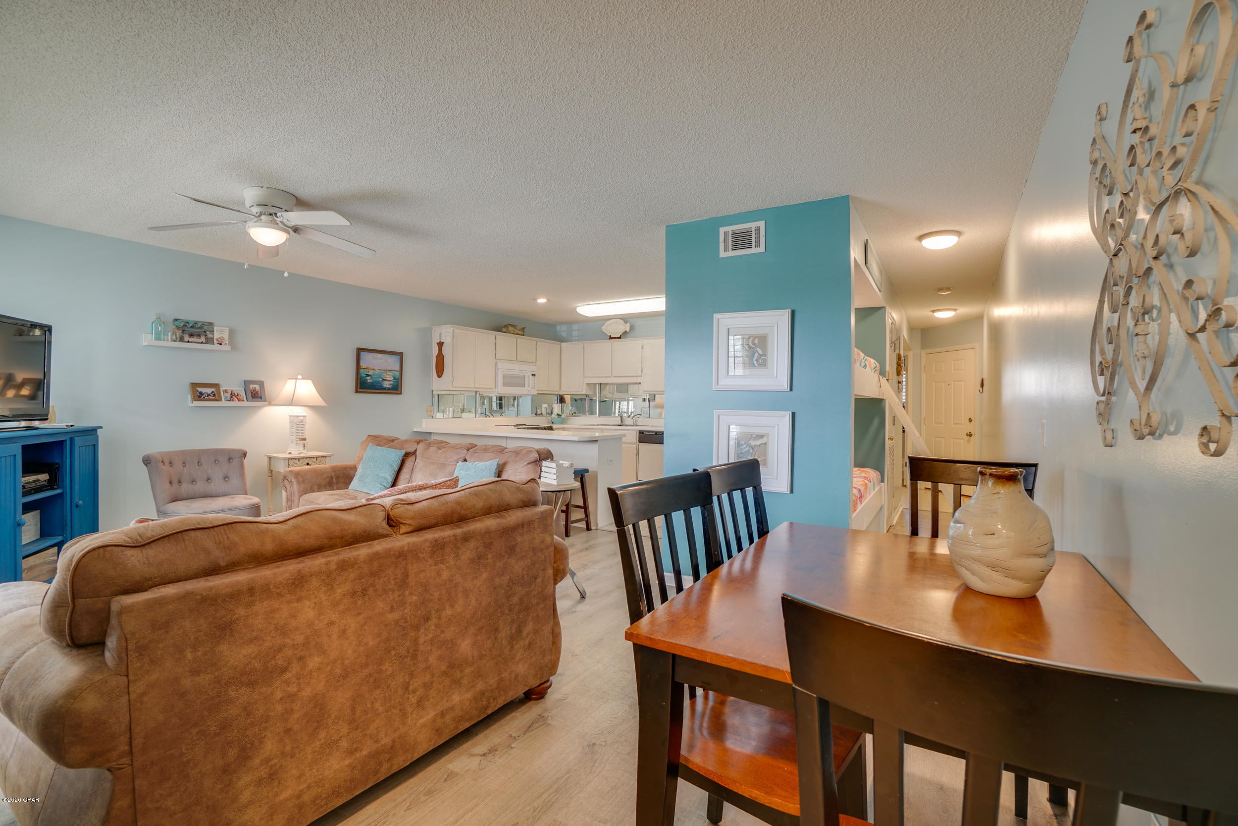 Horizon South XVII - Residential