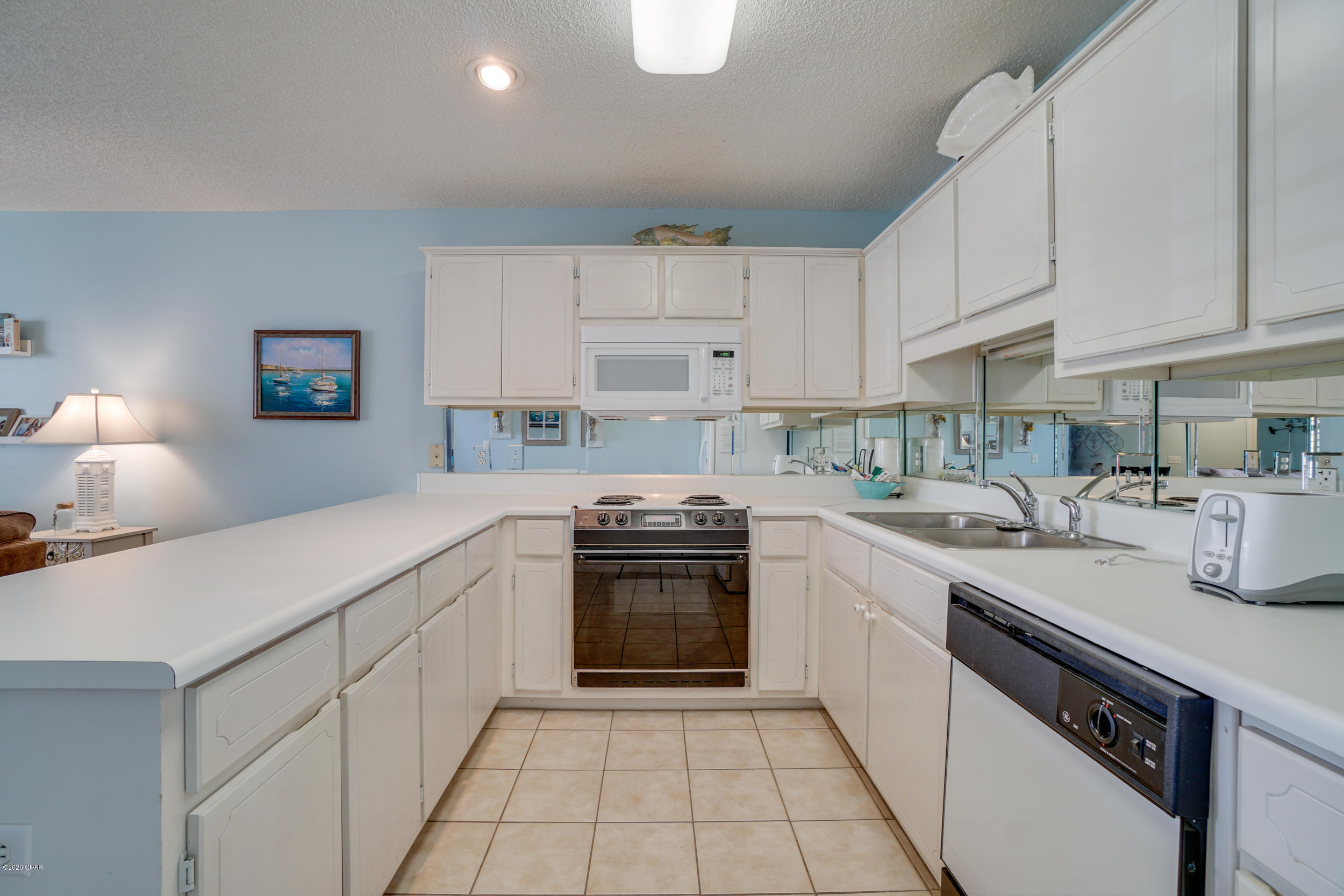 Horizon South XVII - Residential