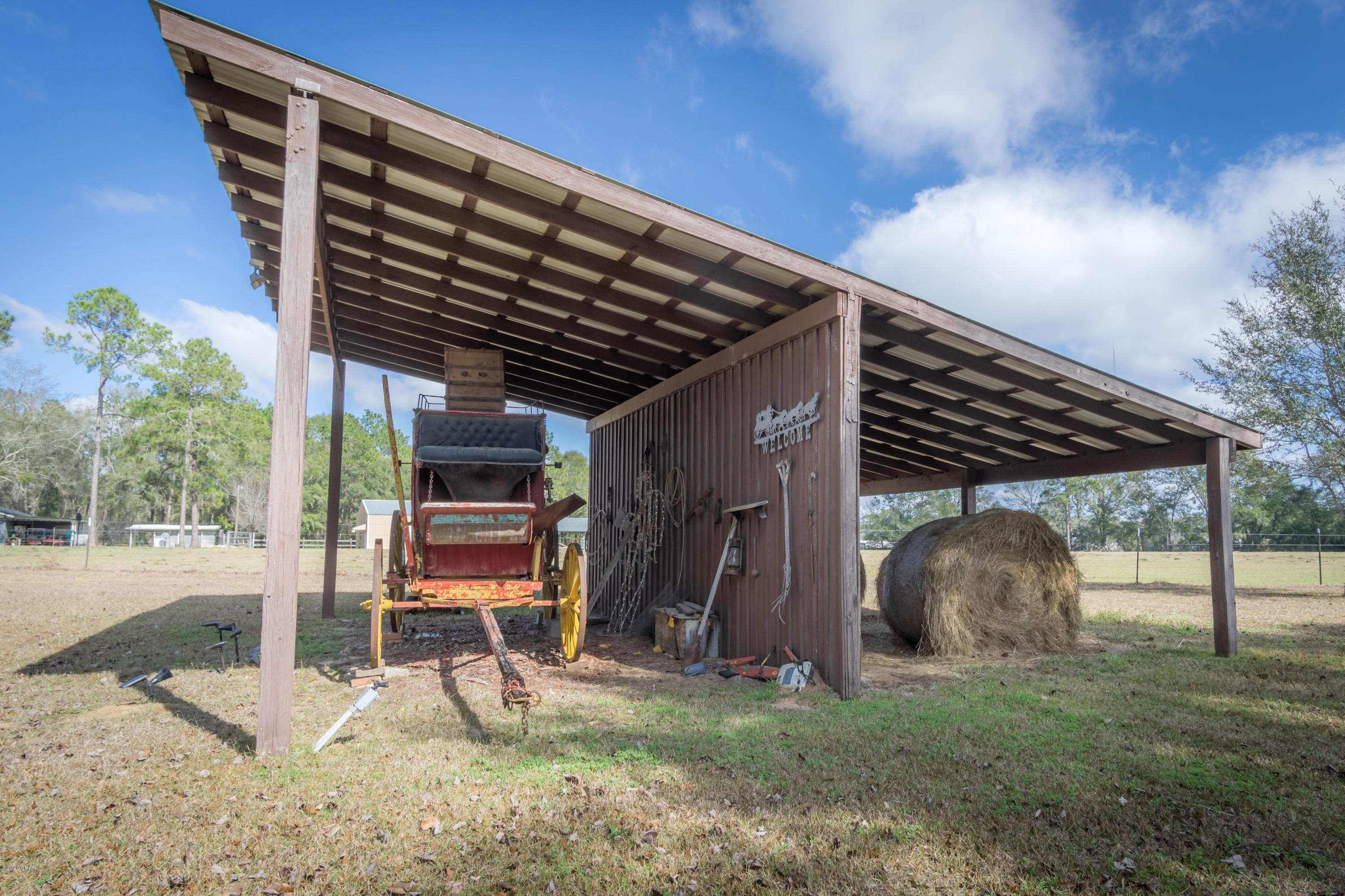 No Named Subdivision - Residential