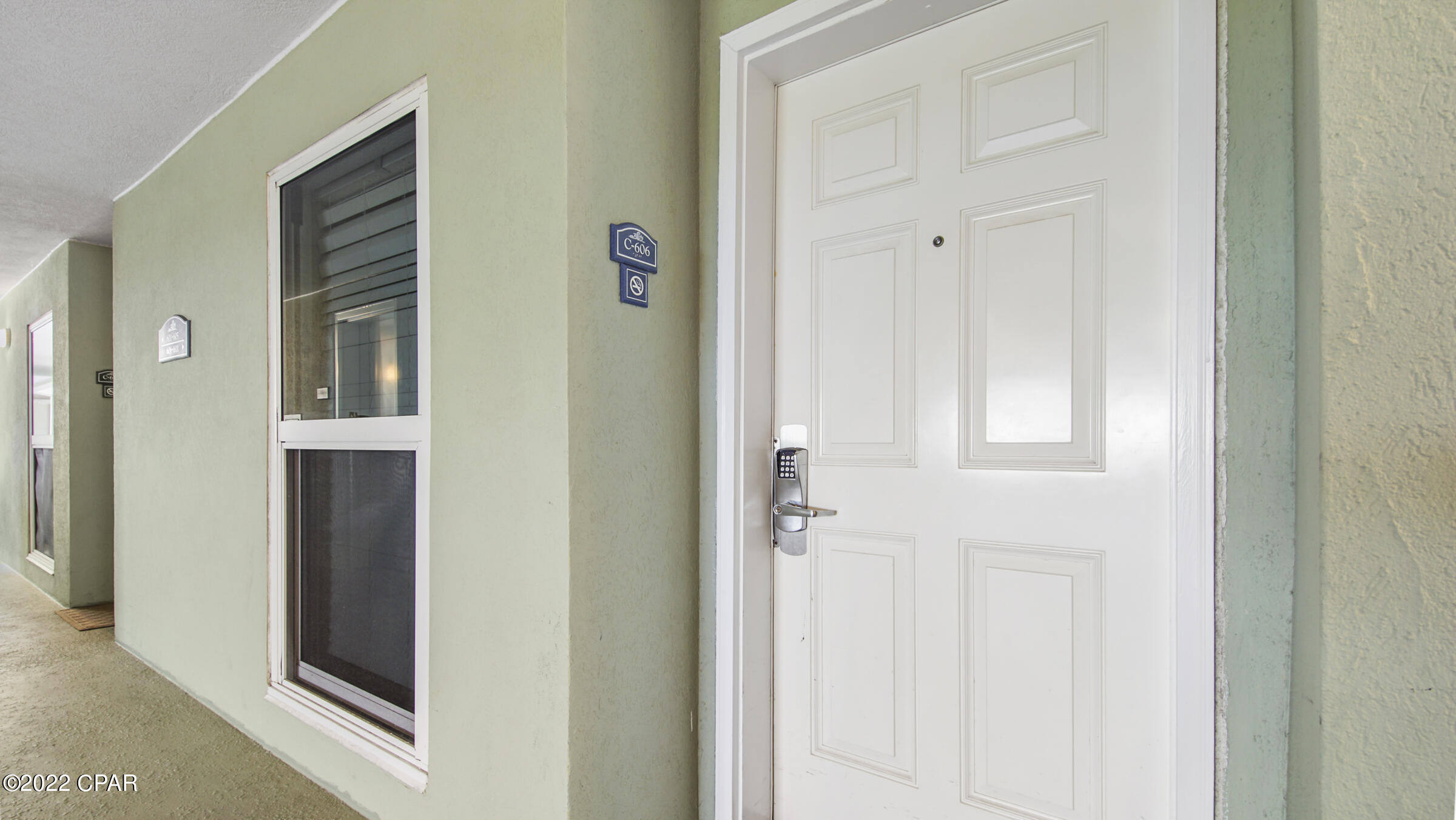 Boardwalk Central - Residential