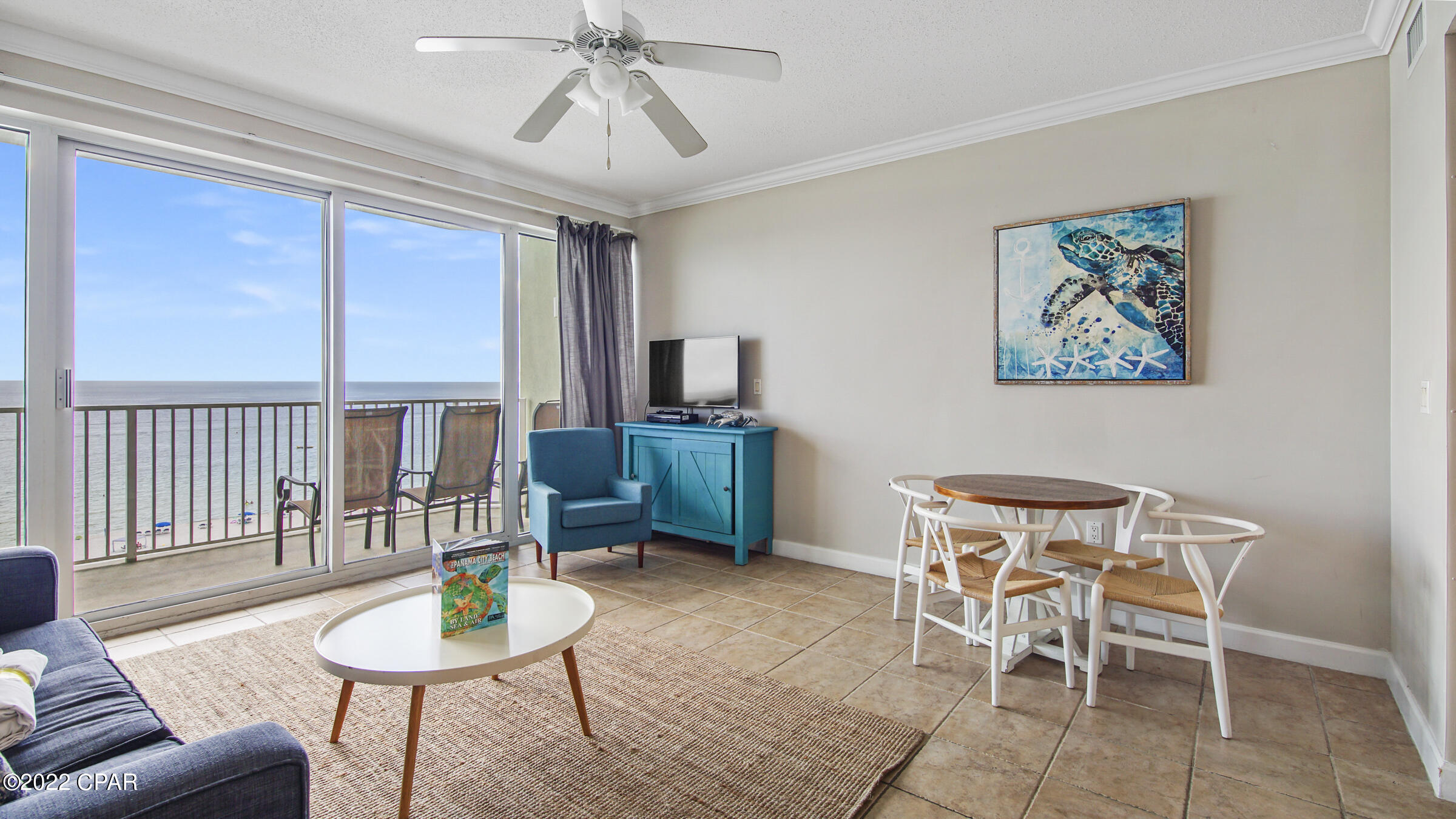 Boardwalk Central - Residential