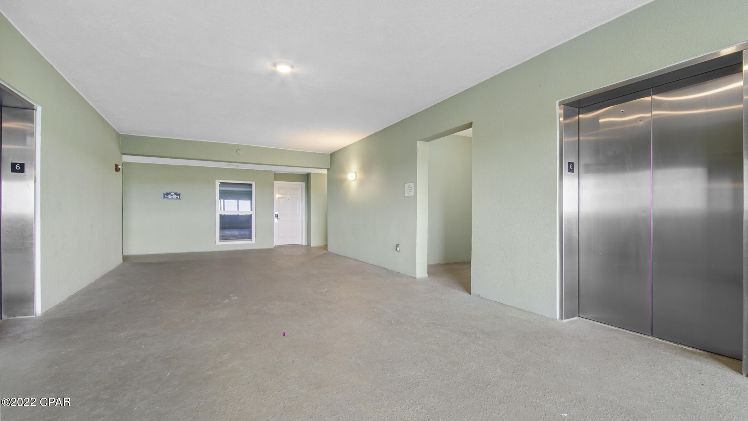 Boardwalk Central - Residential