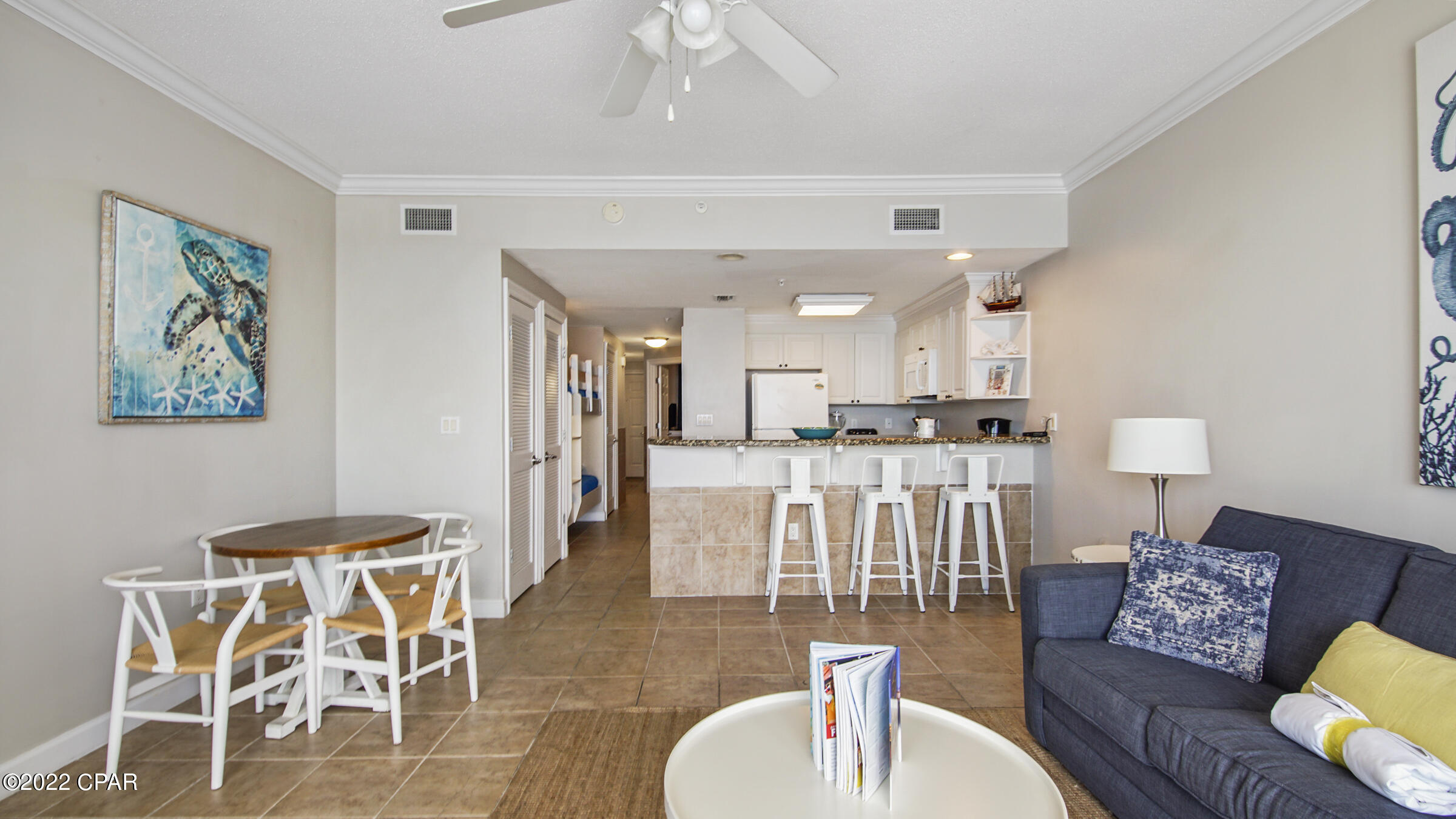 Boardwalk Central - Residential