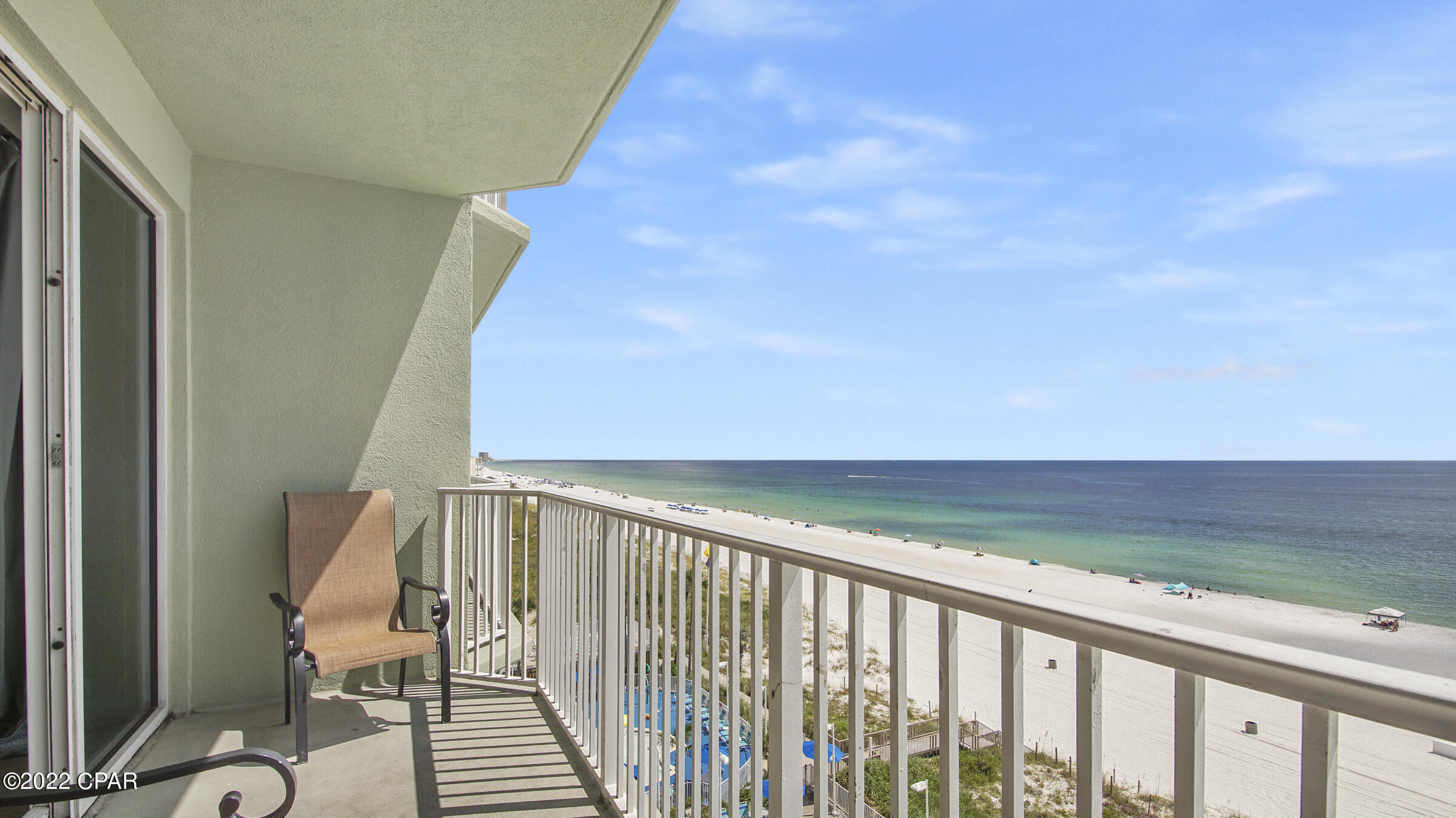 Boardwalk Central - Residential