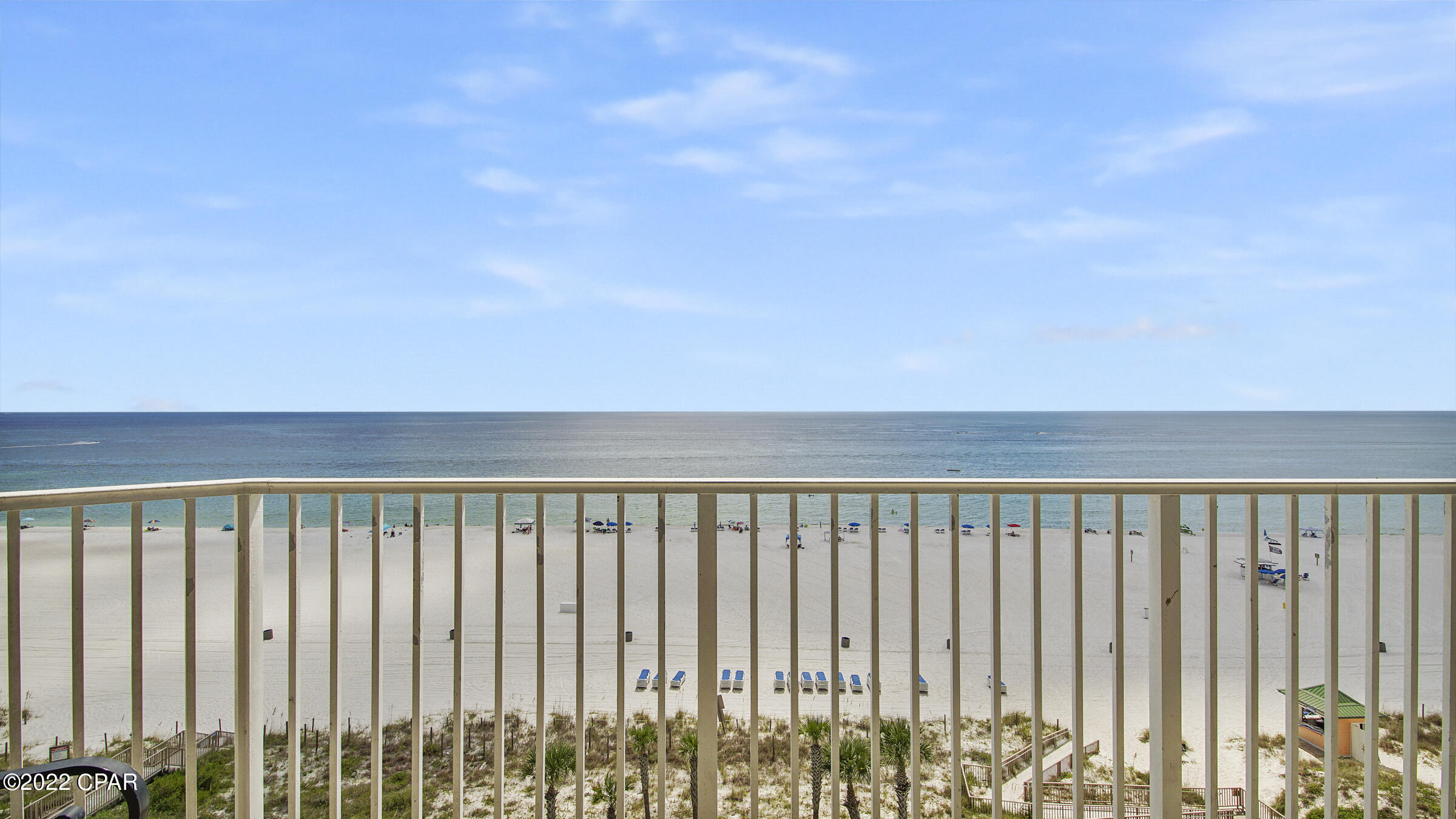 Boardwalk Central - Residential