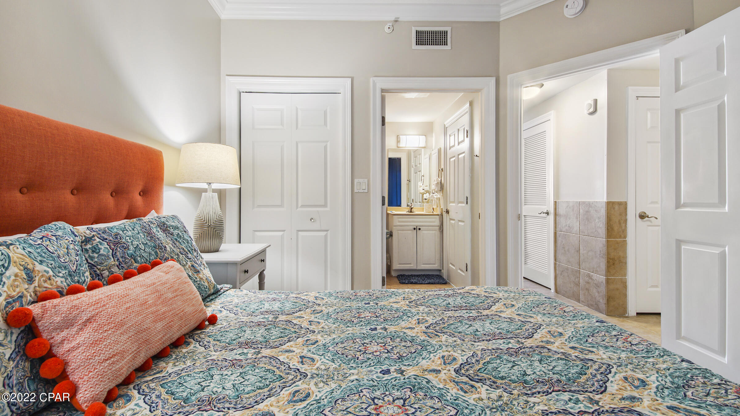 Boardwalk Central - Residential