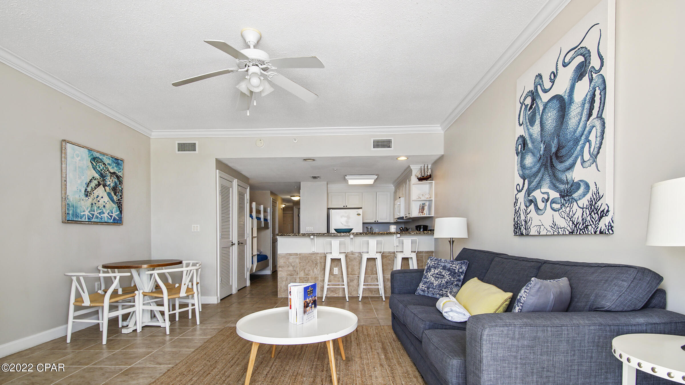 Boardwalk Central - Residential