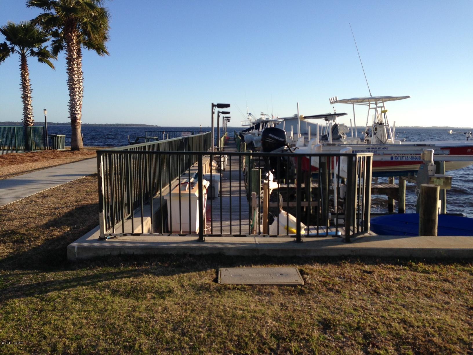Landmark On St. Andrews Bay - Residential