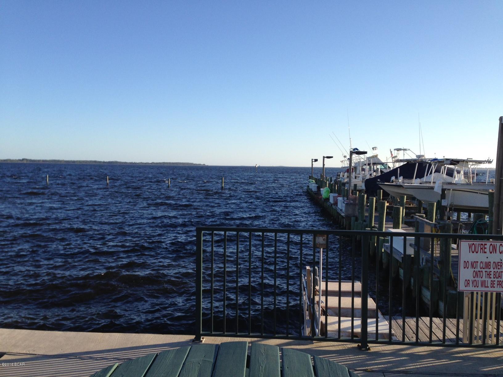 Landmark On St. Andrews Bay - Residential