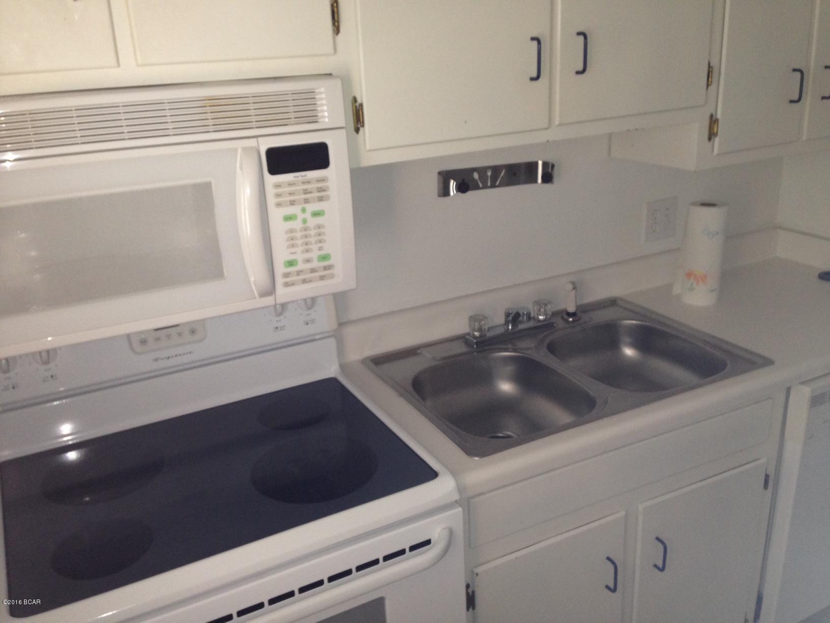 Landmark On St. Andrews Bay - Residential