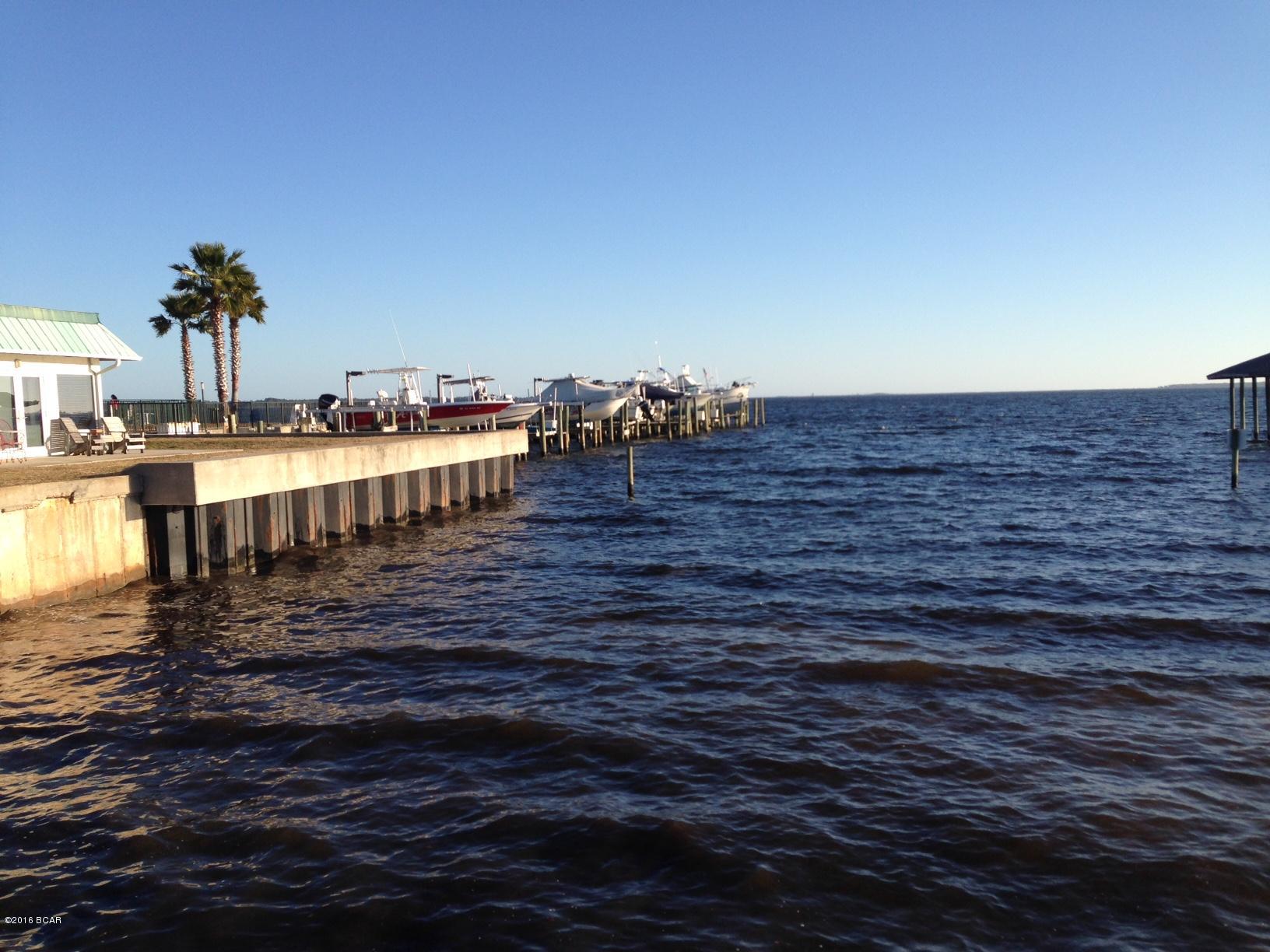 Landmark On St. Andrews Bay - Residential