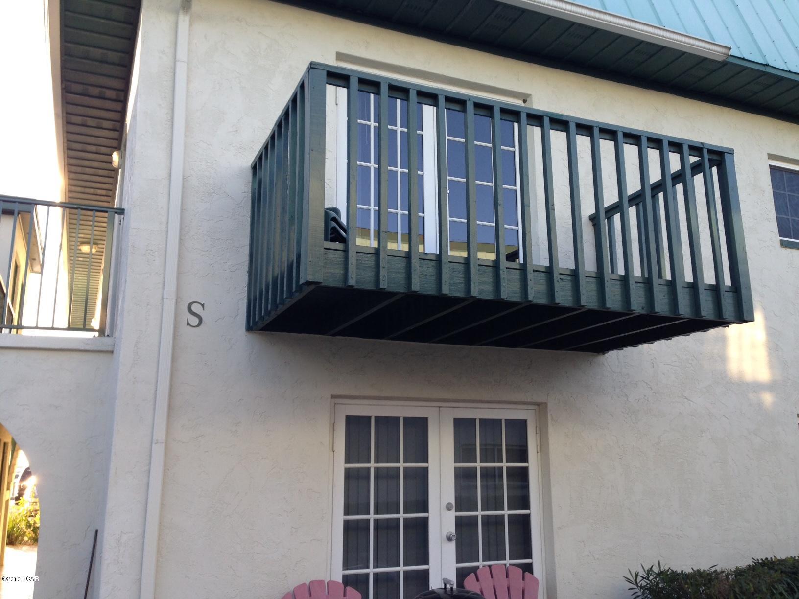 Landmark On St. Andrews Bay - Residential