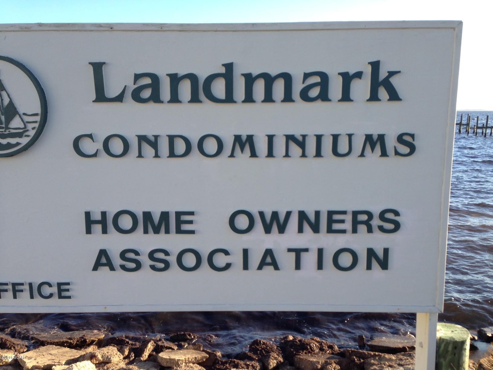 Landmark On St. Andrews Bay - Residential