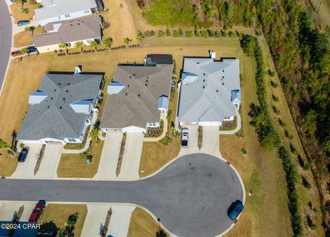 A home in Panama City Beach