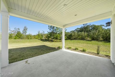 A home in Panama City Beach