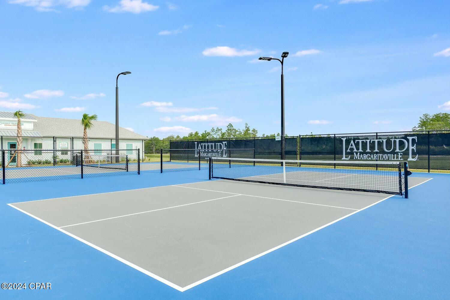 Latitude at Watersound - Residential