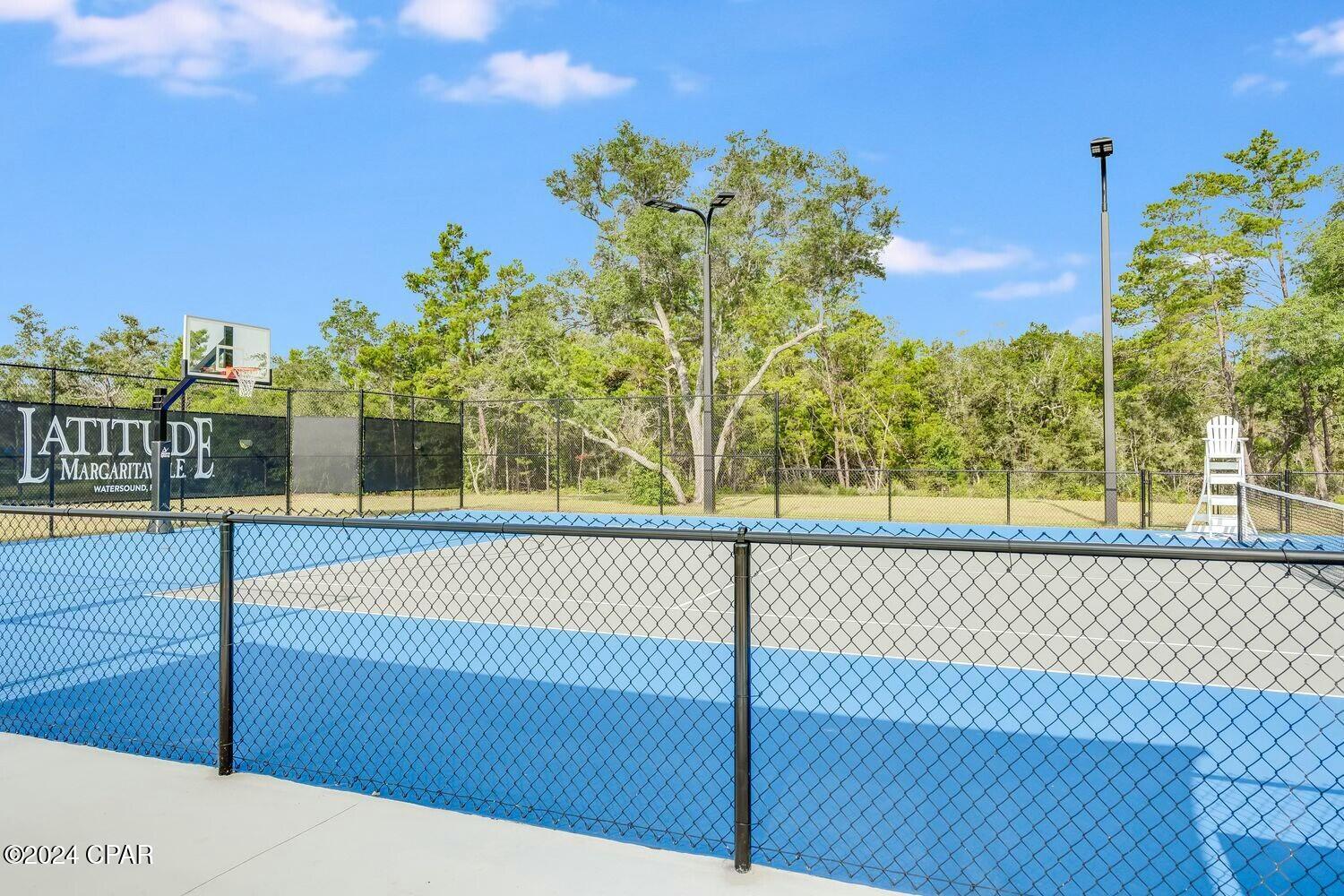 Latitude at Watersound - Residential