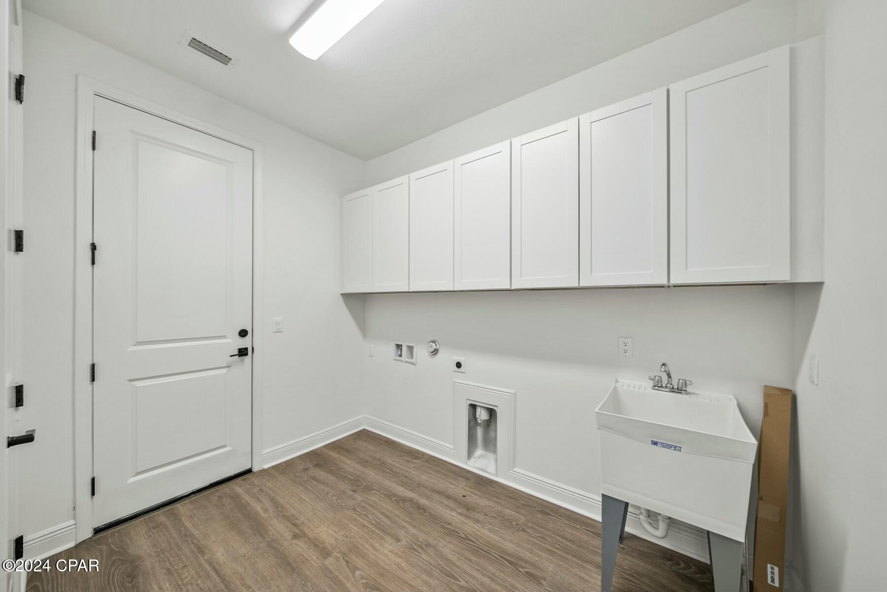 Latitude at Watersound - Residential