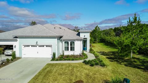 A home in Panama City Beach