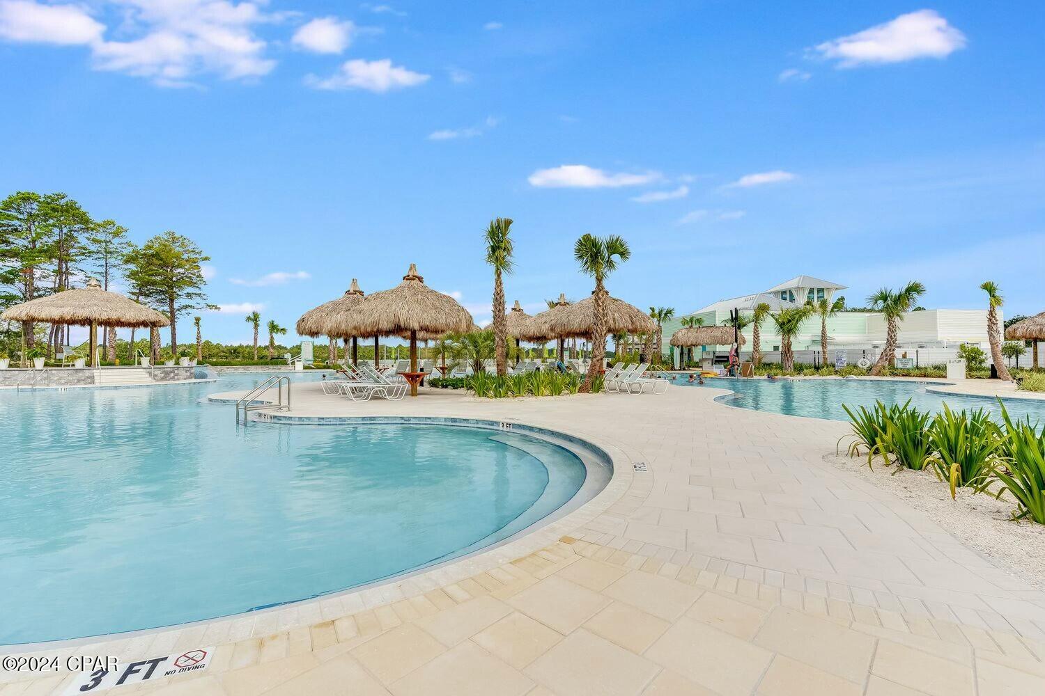 Latitude at Watersound - Residential