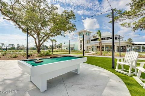 A home in Panama City Beach