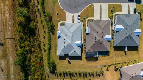 A home in Panama City Beach