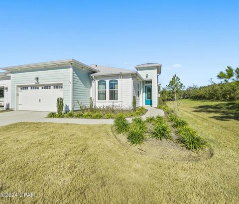 A home in Panama City Beach