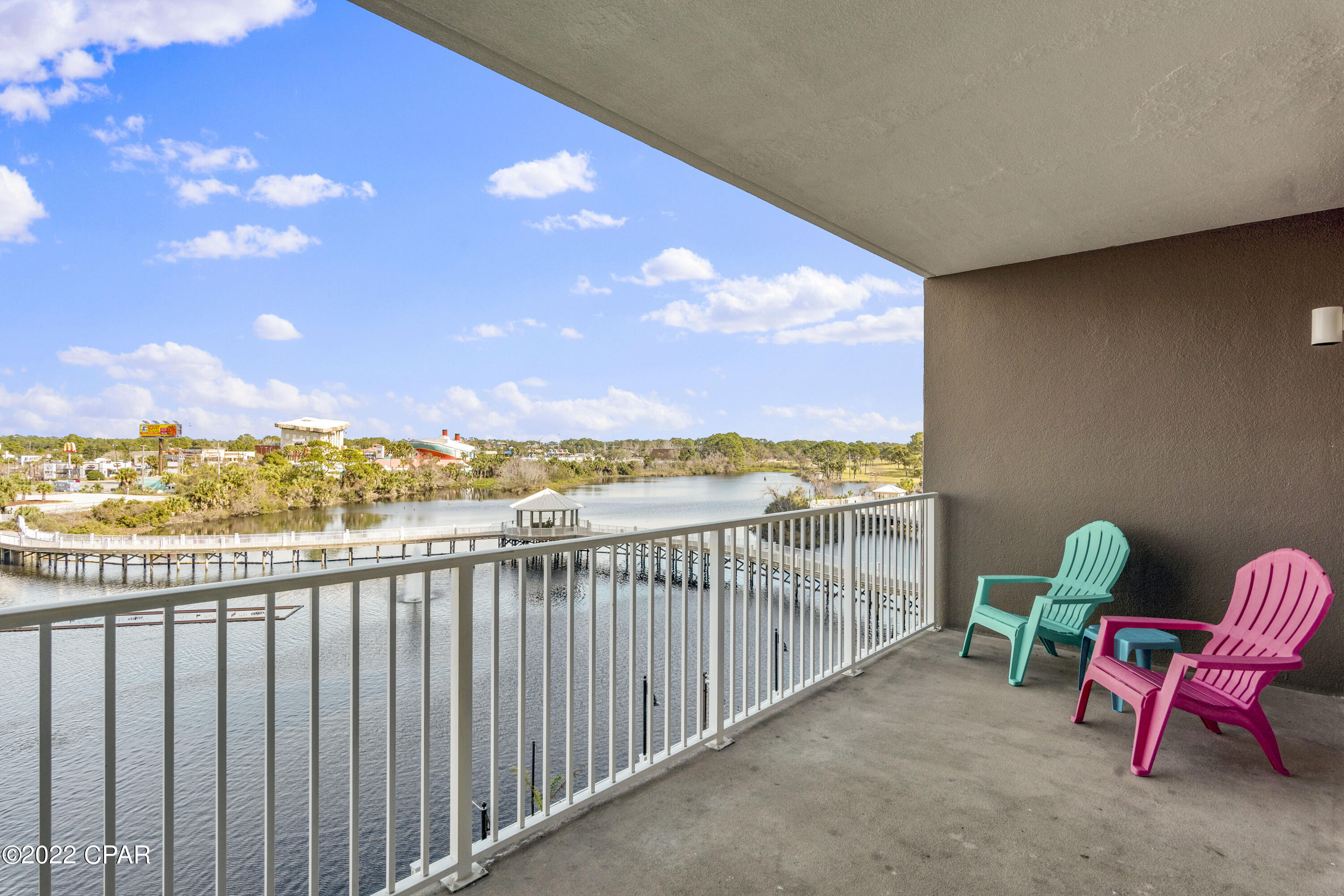 Laketown Wharf Phase II - Residential