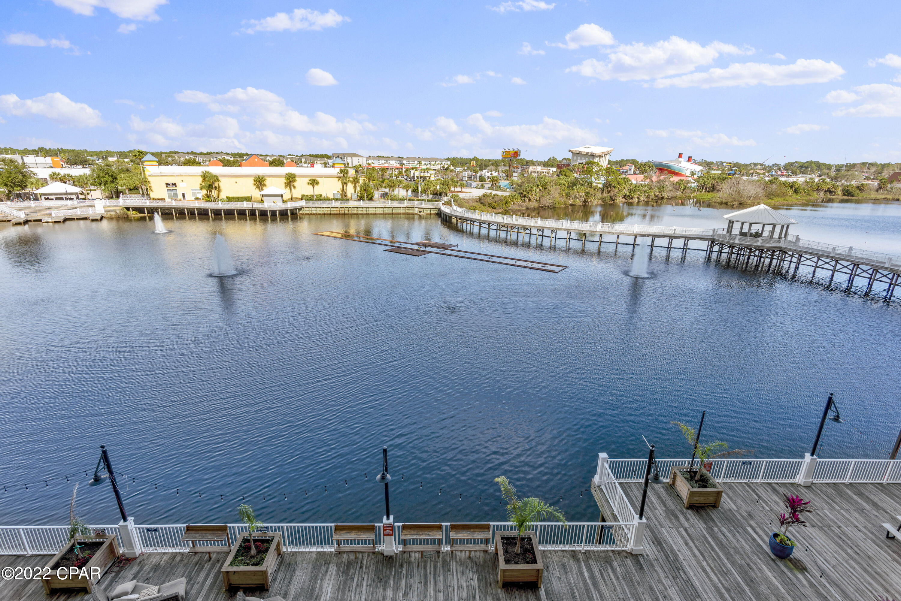 Laketown Wharf Phase II - Residential