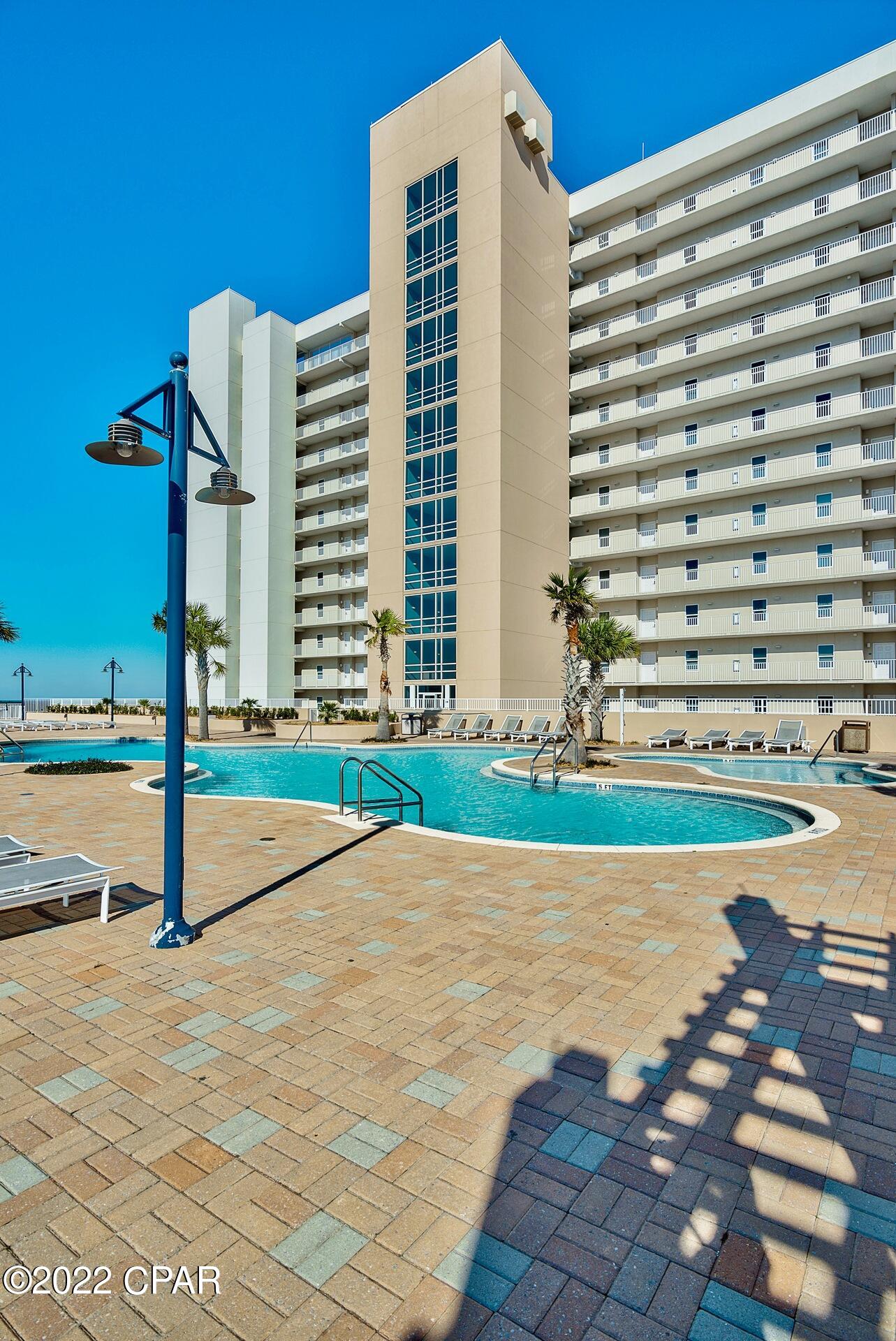 Laketown Wharf Phase II - Residential