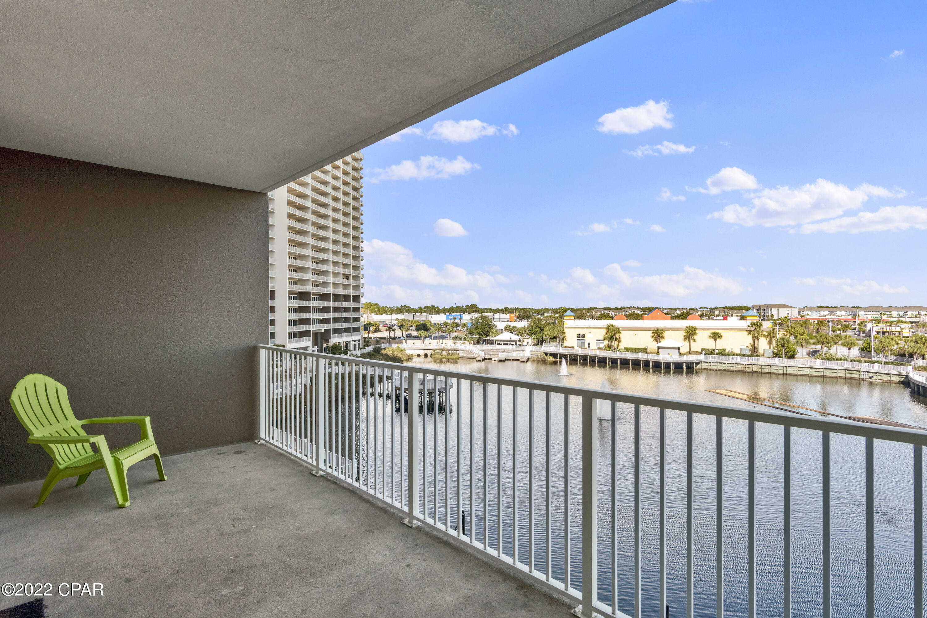 Laketown Wharf Phase II - Residential